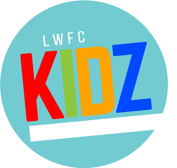 KIDS MINISTRY