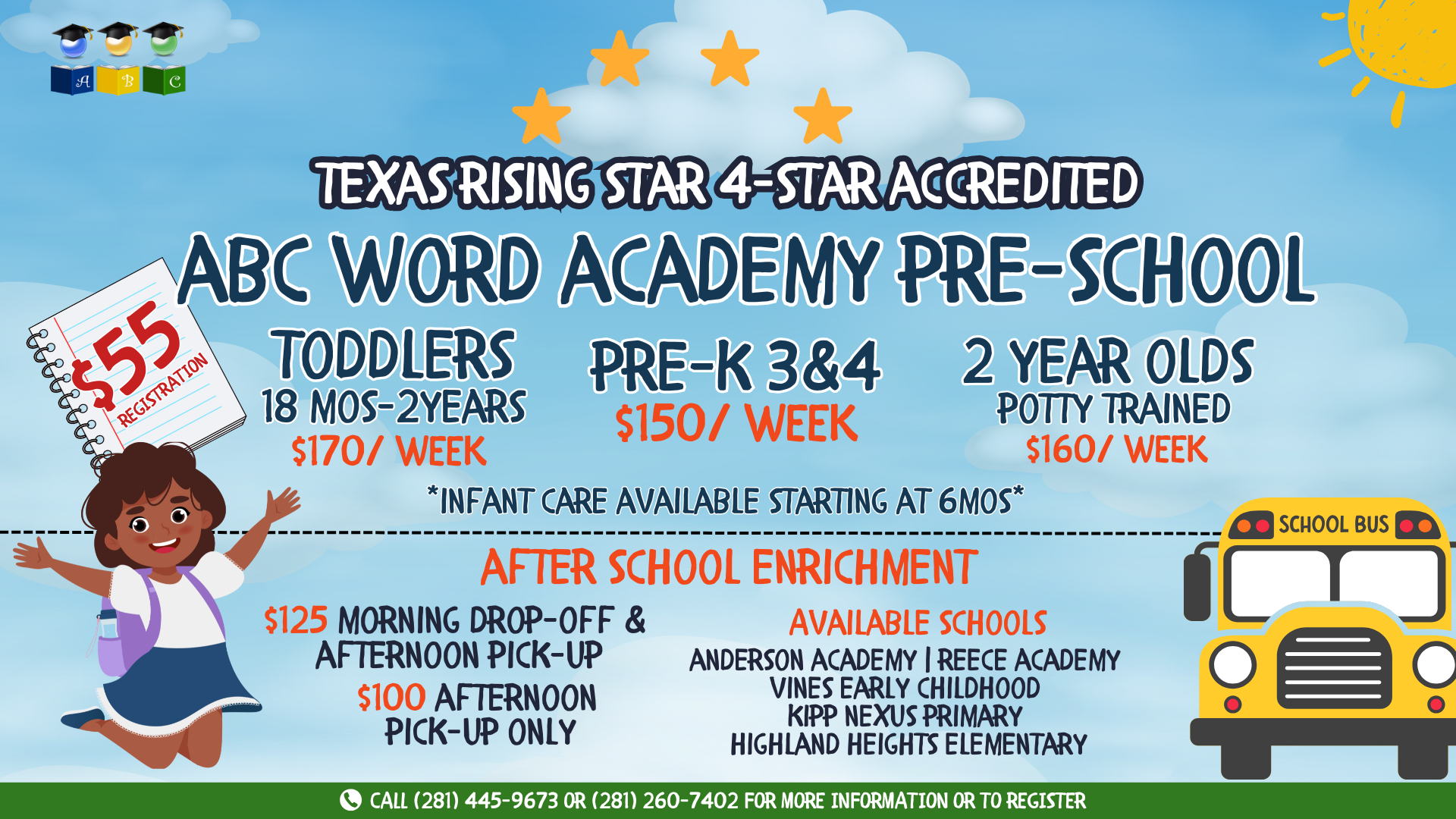 ABC Word Academy