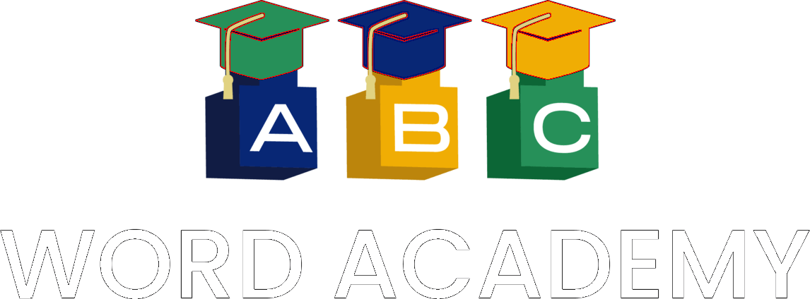 abc word academy