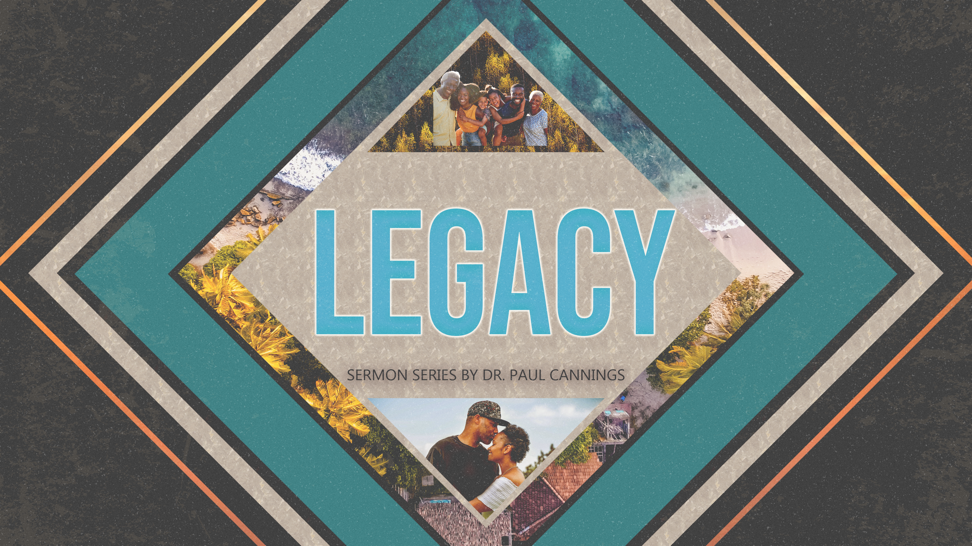 Legacy Sermon Series – Marriage and Parenting head image