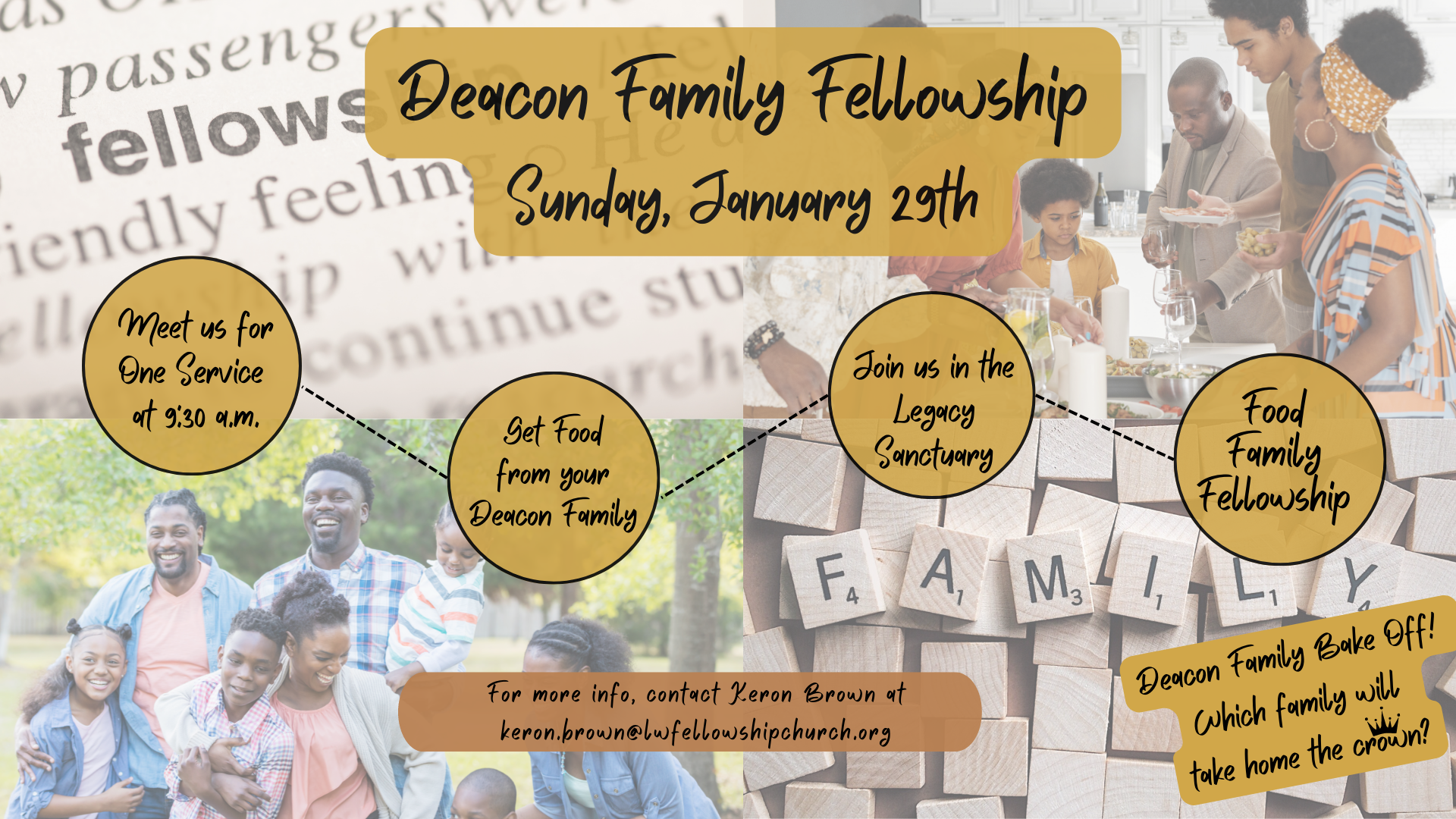 Deacon Family Fellowship head image