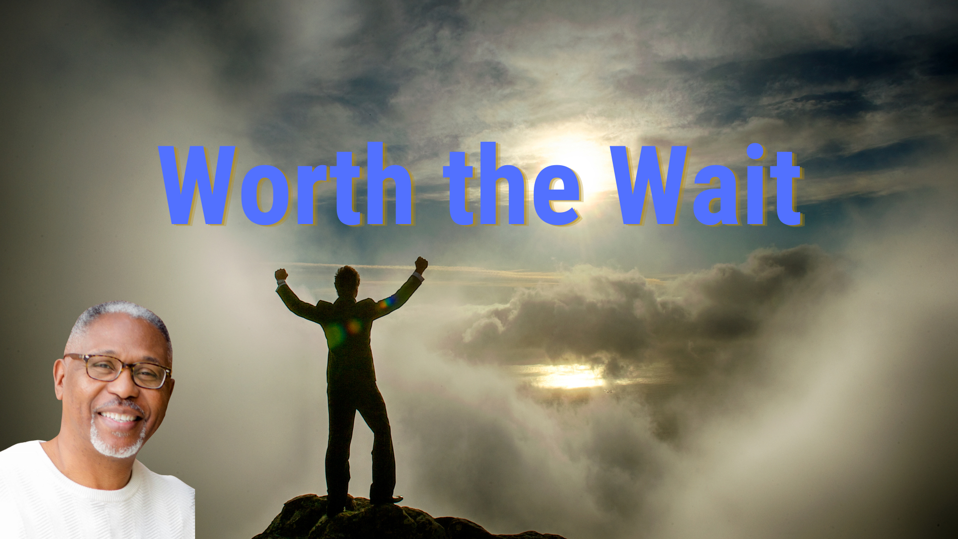 Worth the Wait blog featured image