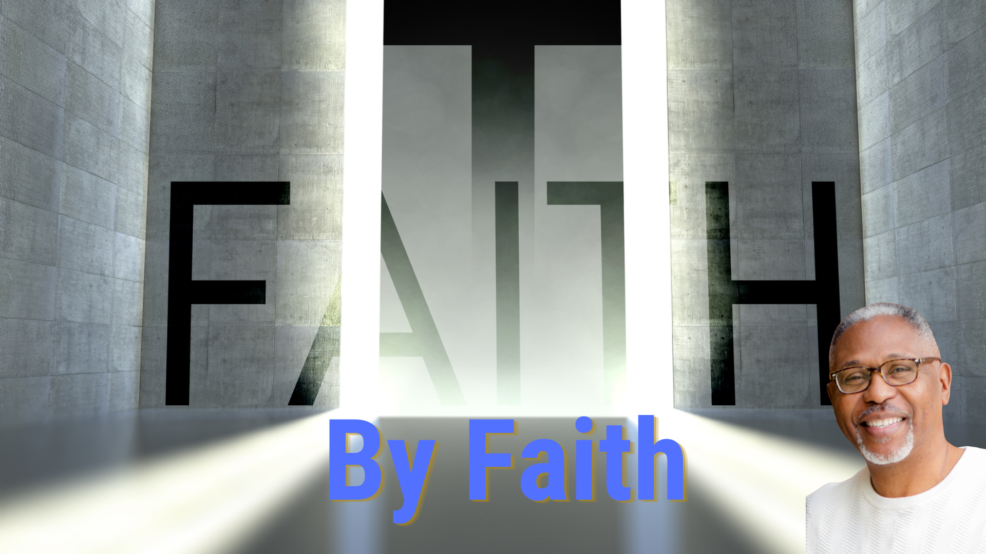 By Faith head image