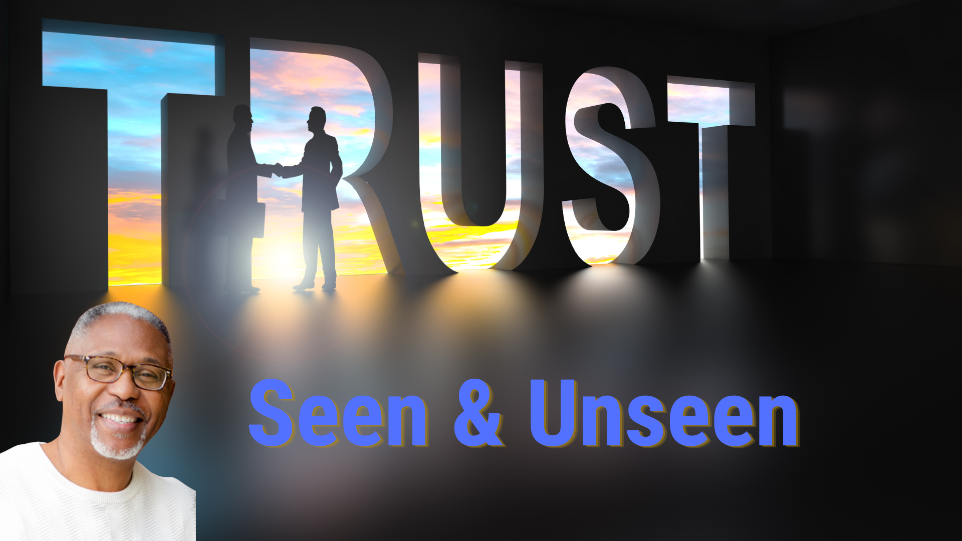 Seen & Unseen blog featured image