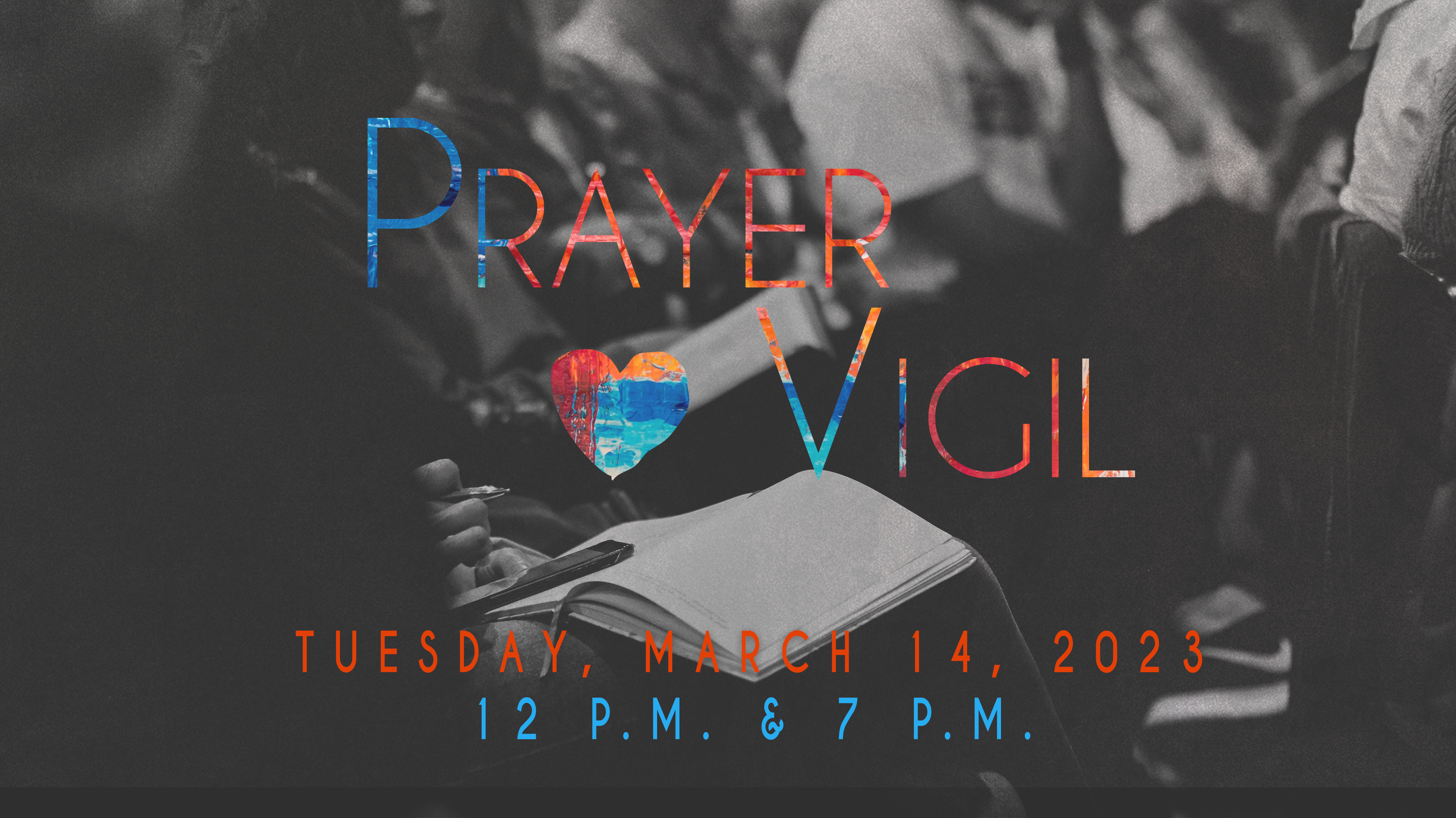 Prayer Vigil head image