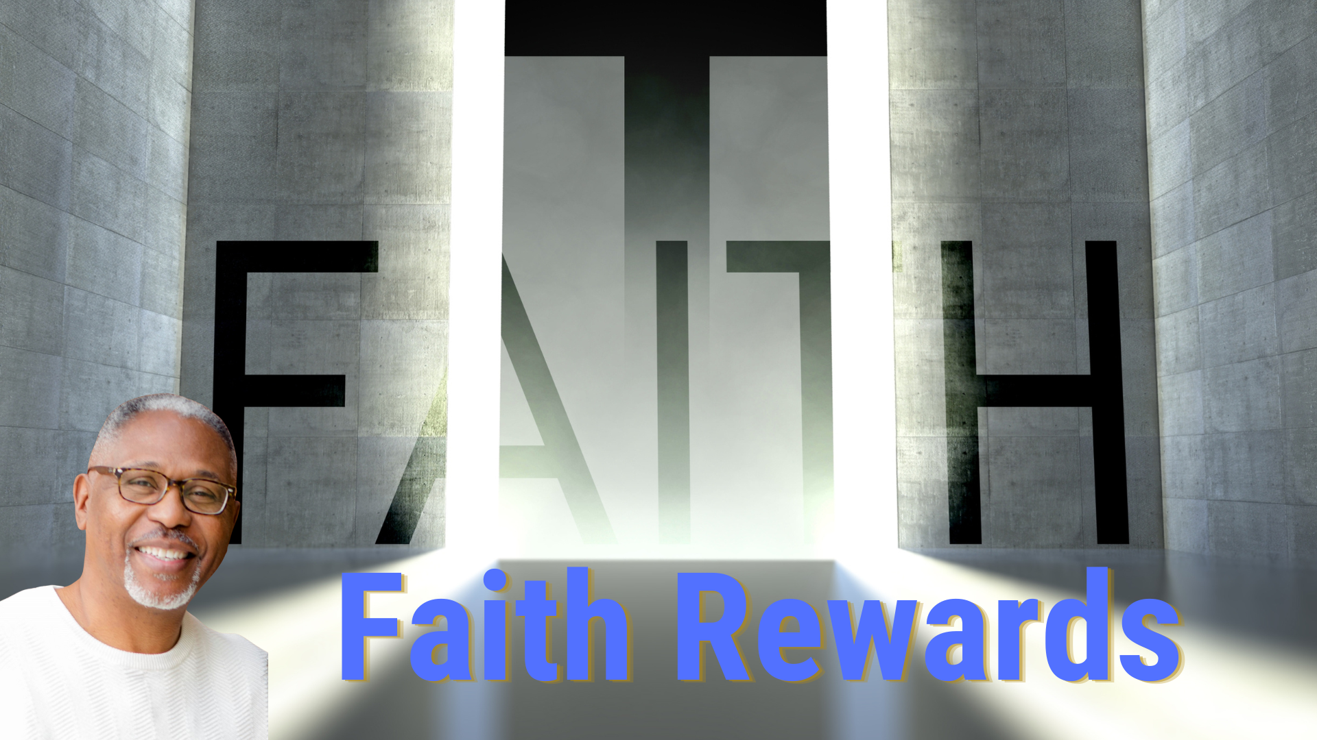 Faith Rewards head image