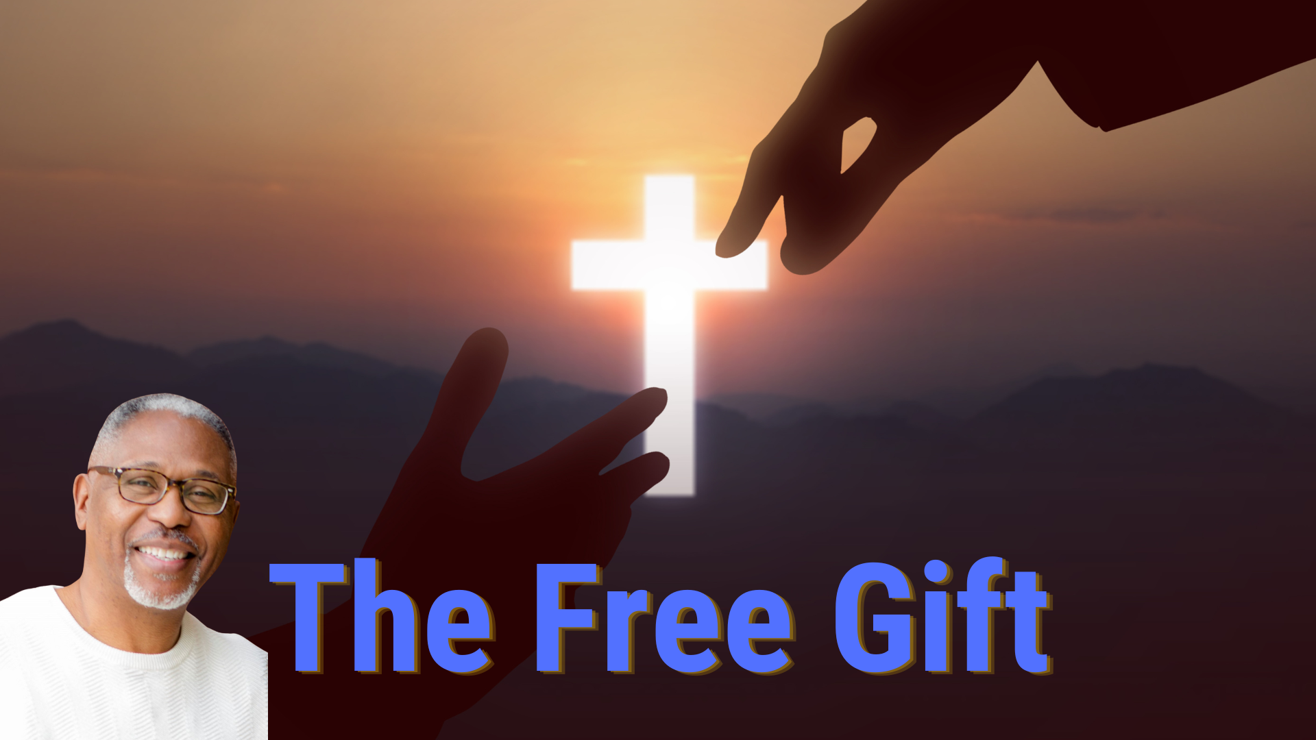 The Free Gift blog featured image