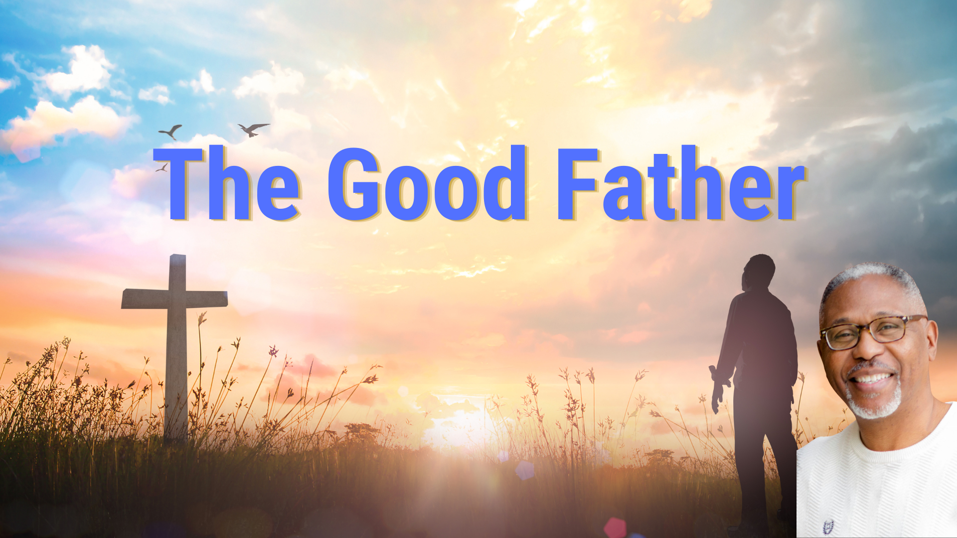The Good Father head image