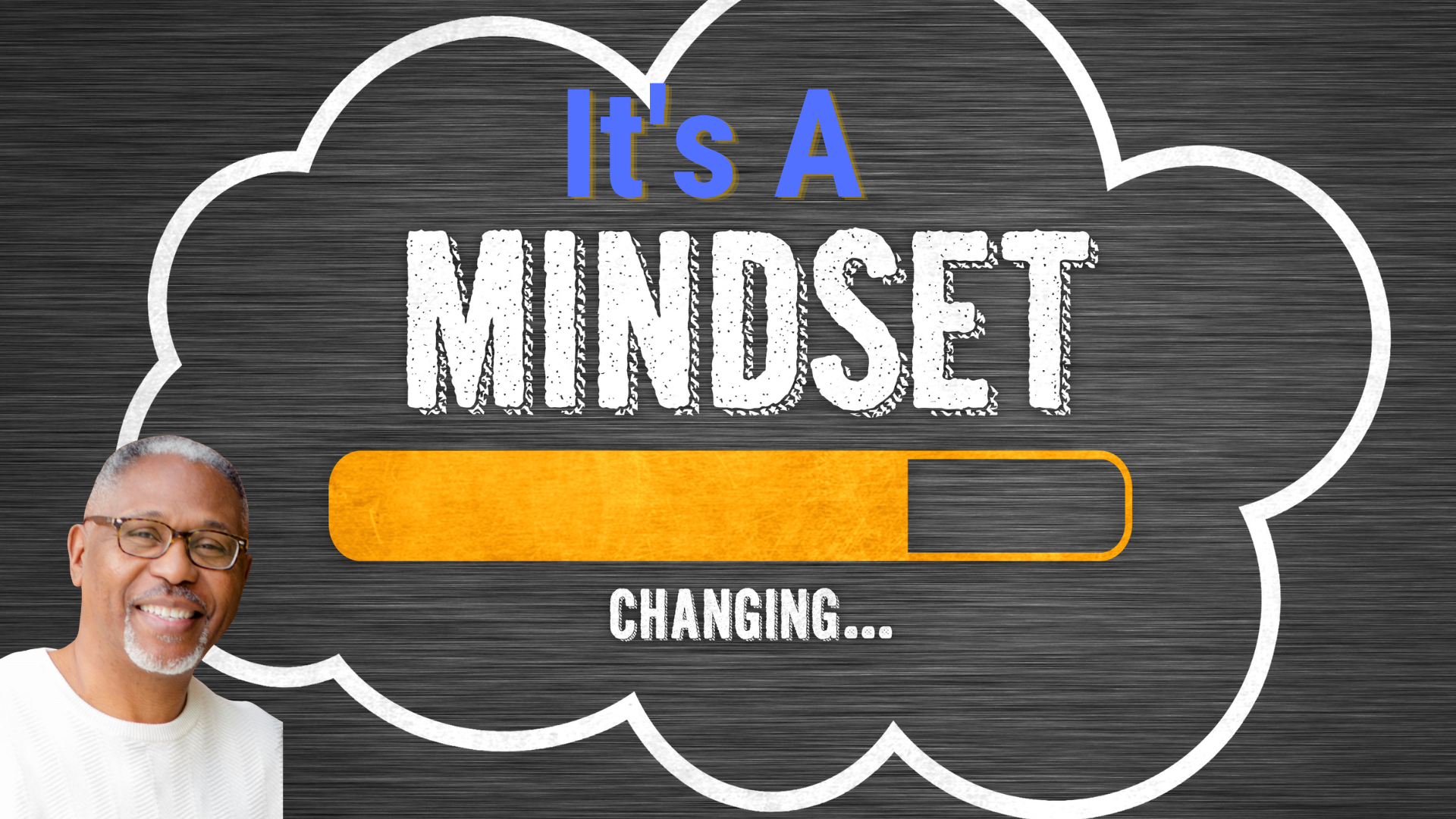 It’s A Mindset head image