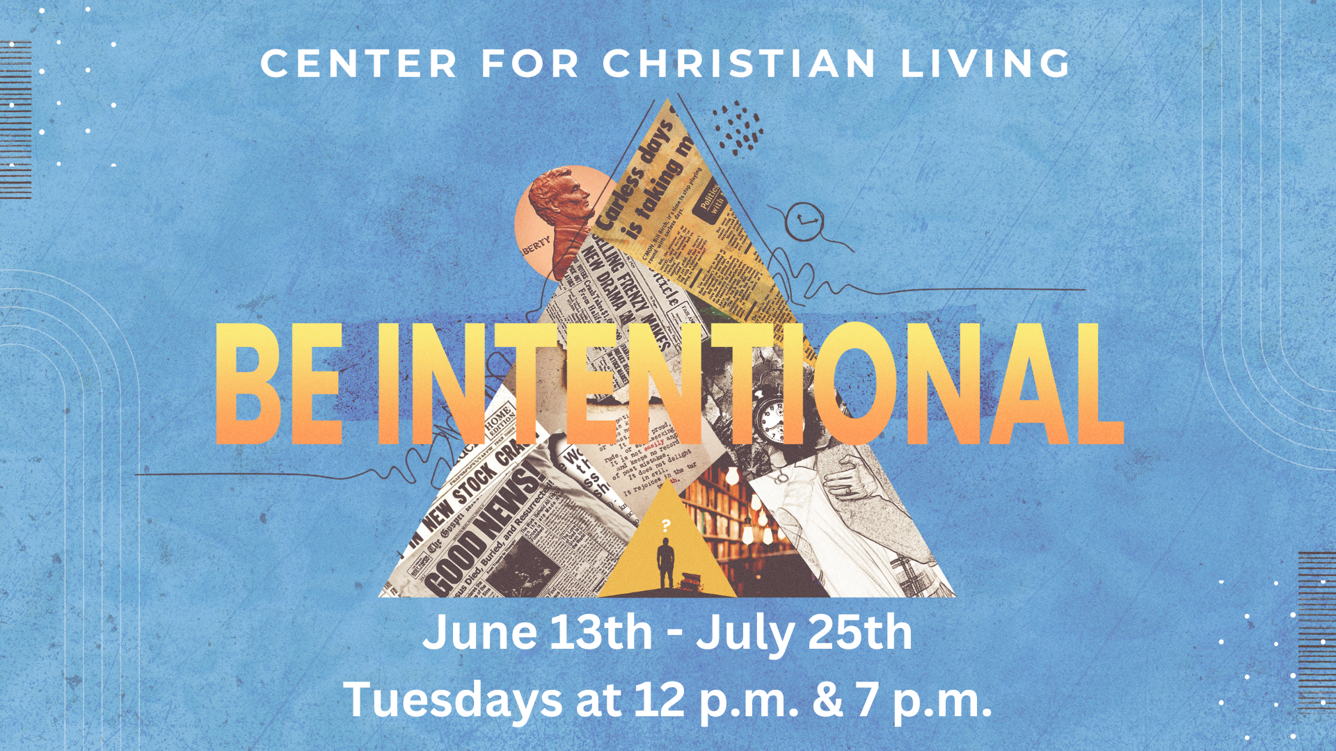 Center For Christian Living head image