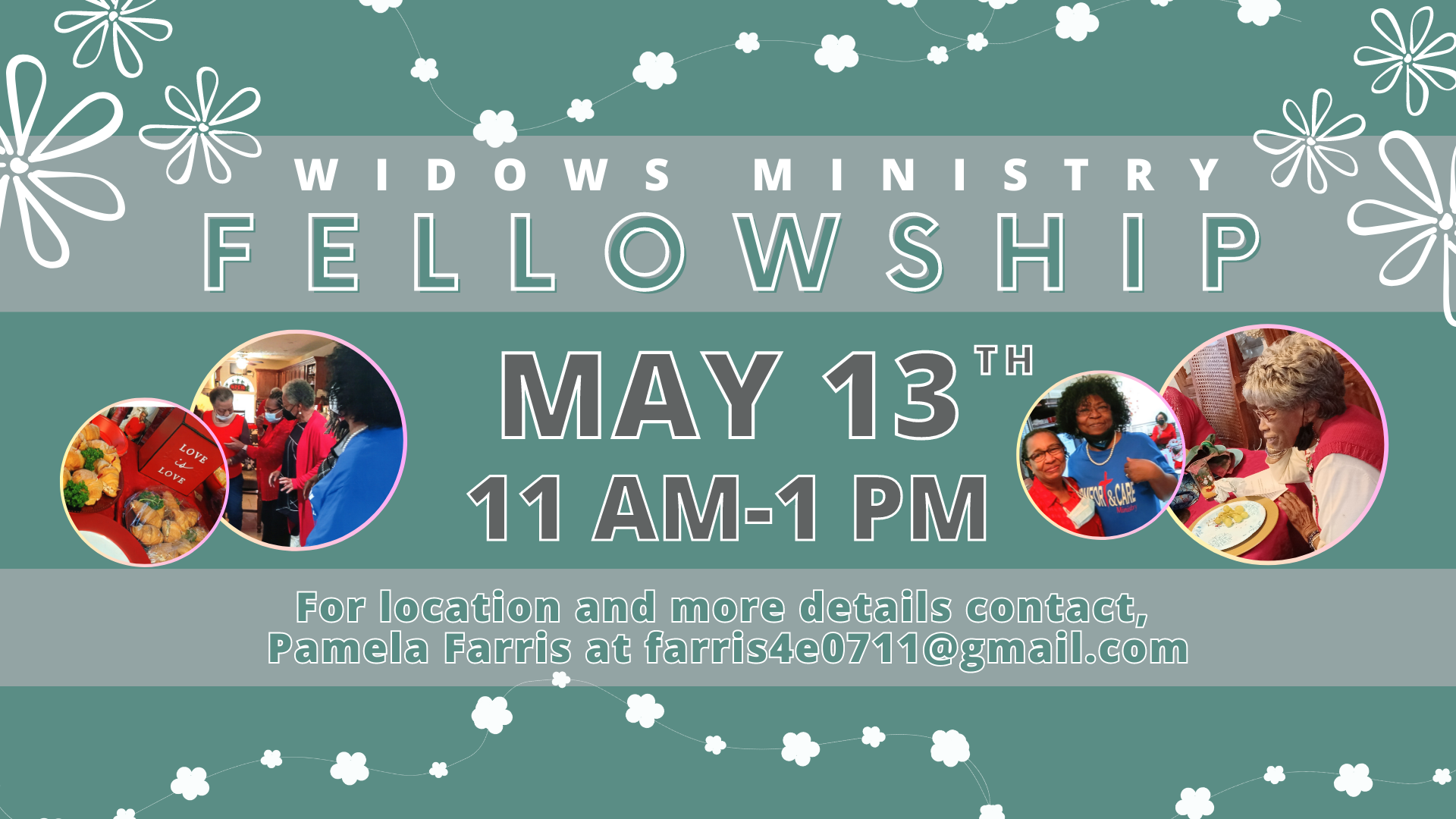 Widows Ministry Fellowship head image