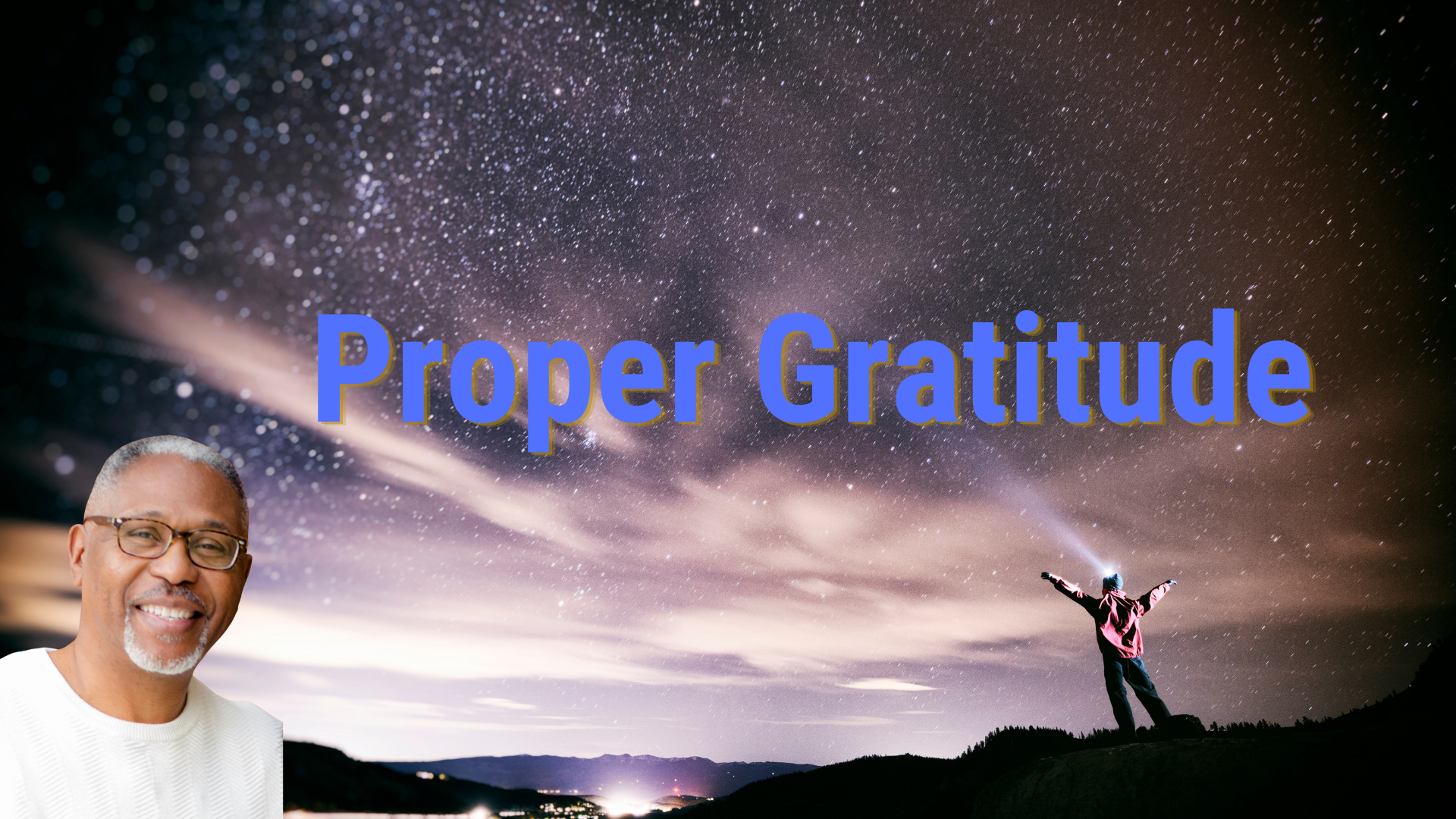 Proper Gratitude head image