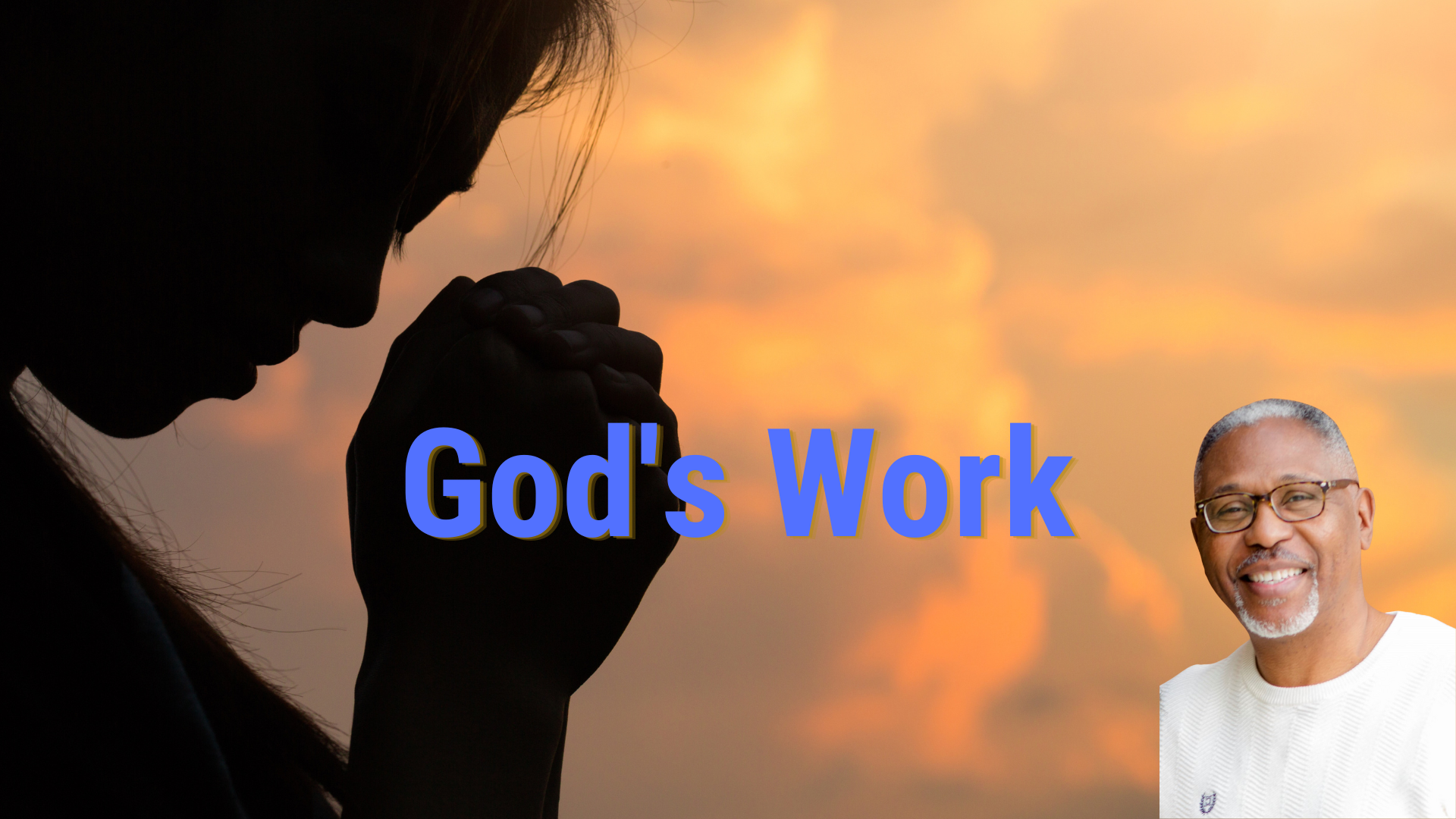 God’s Work head image