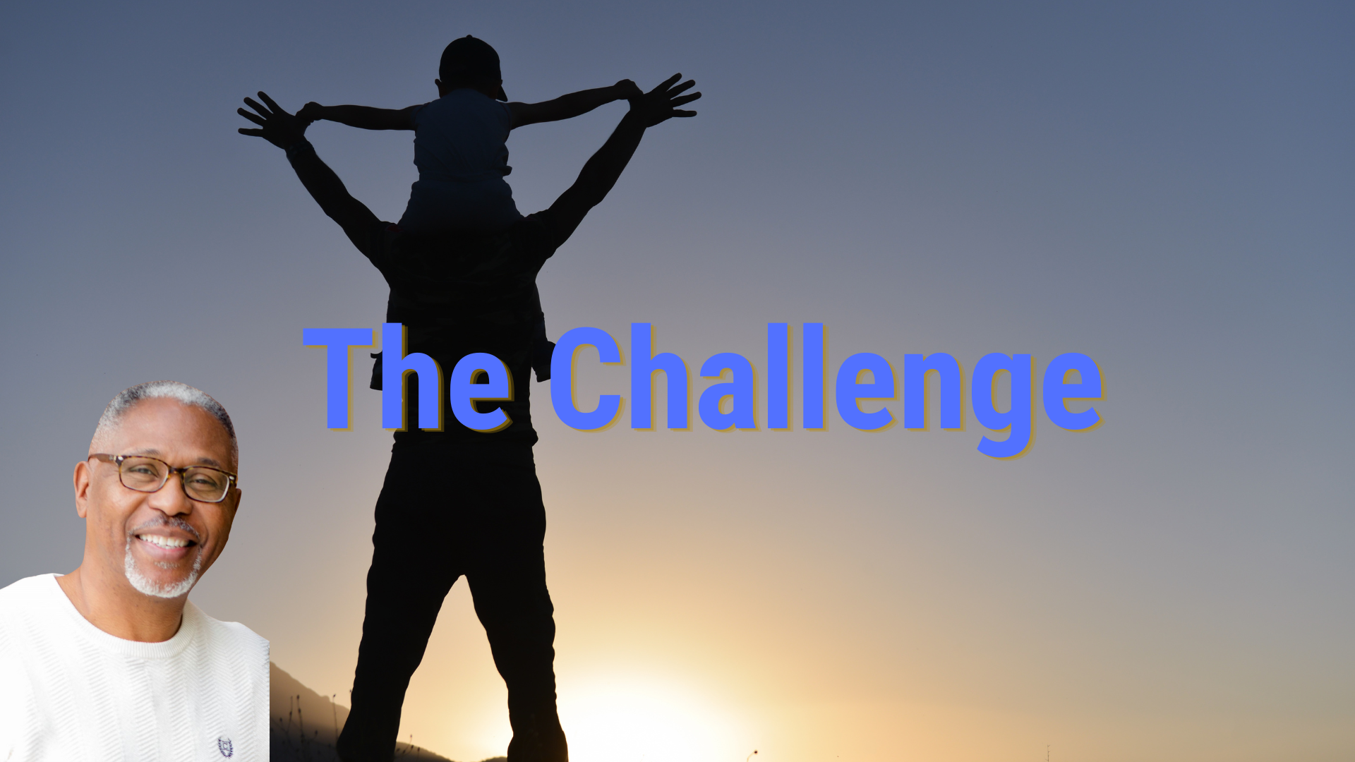 The Challenge head image