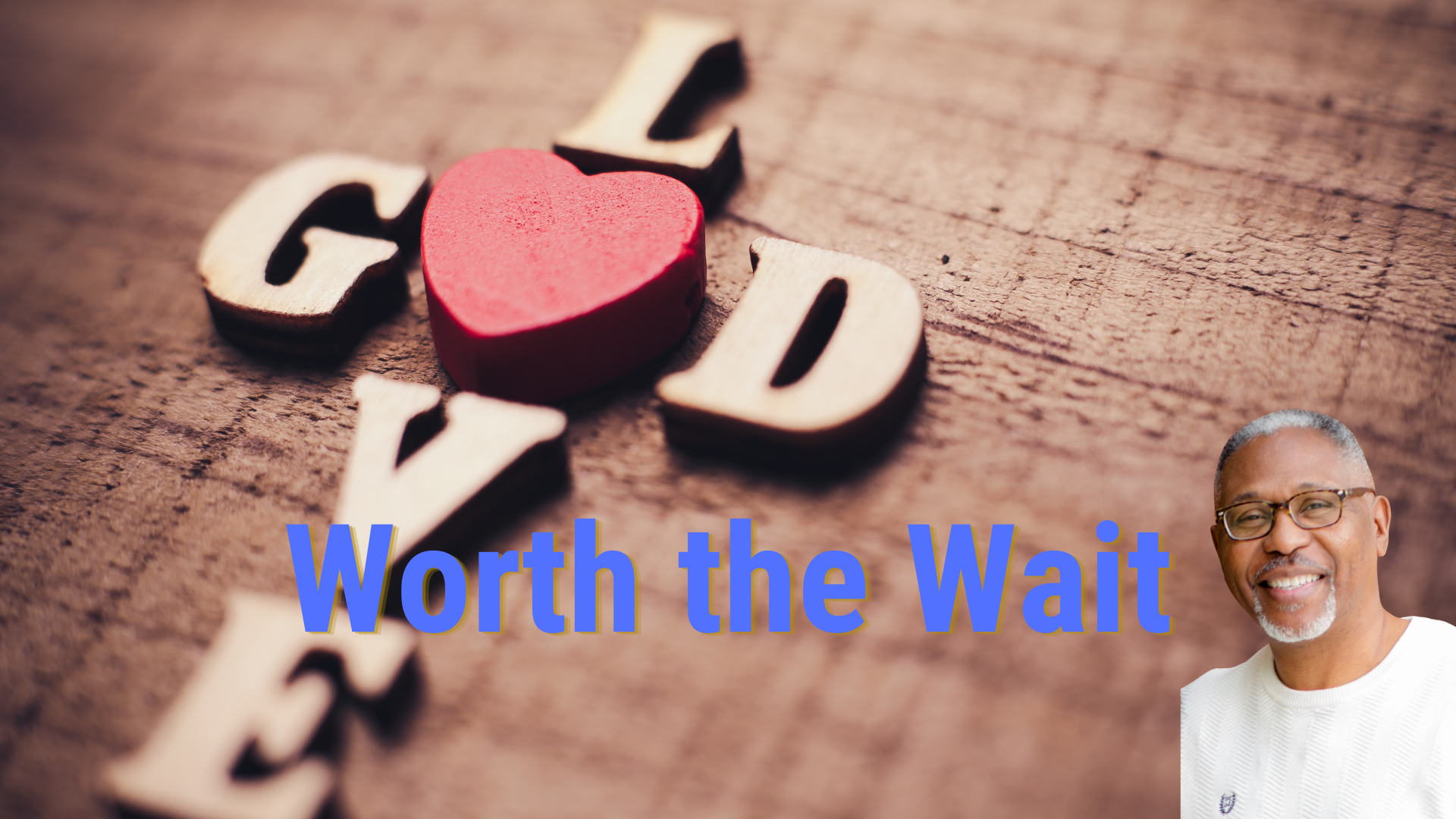 Worth The Wait head image