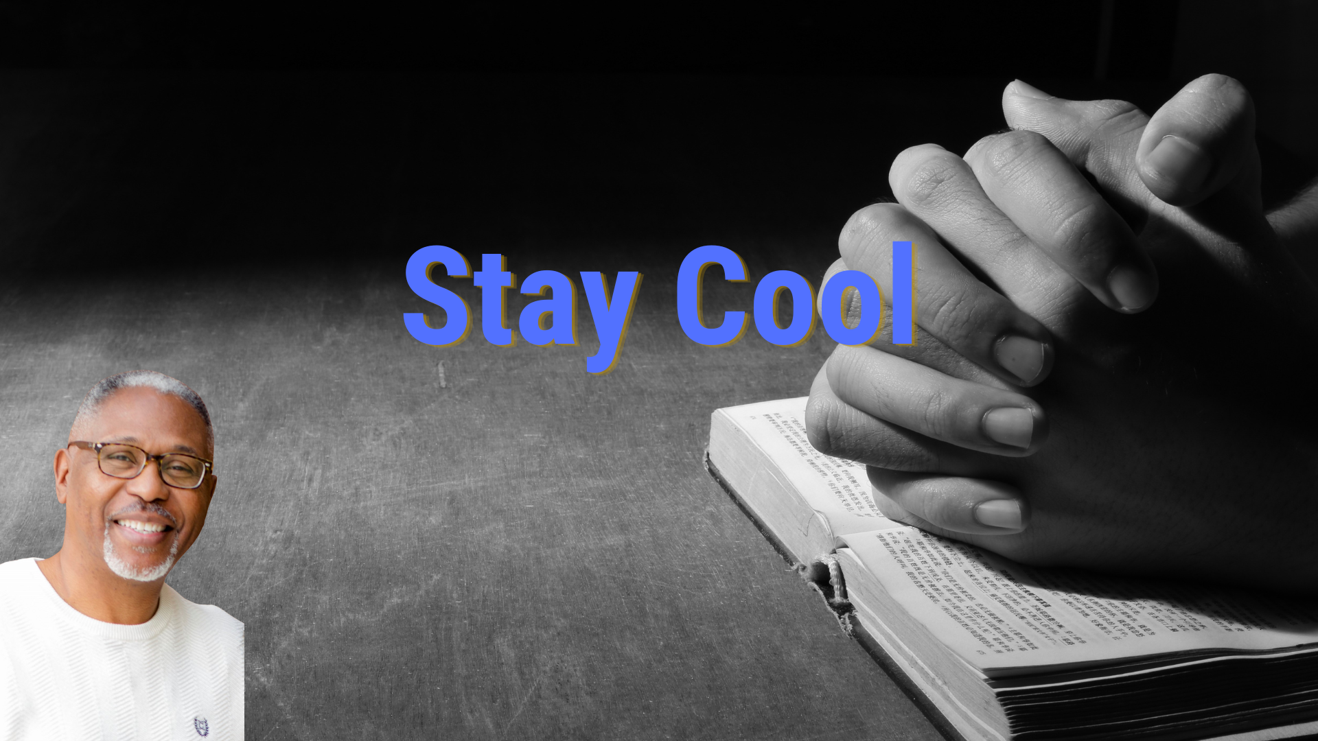 Stay Cool head image