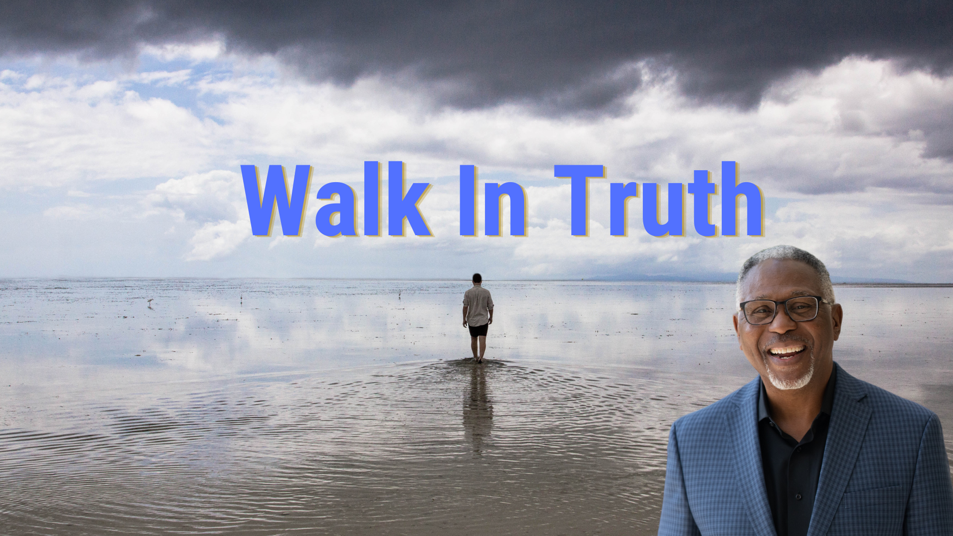 Walk in Truth head image