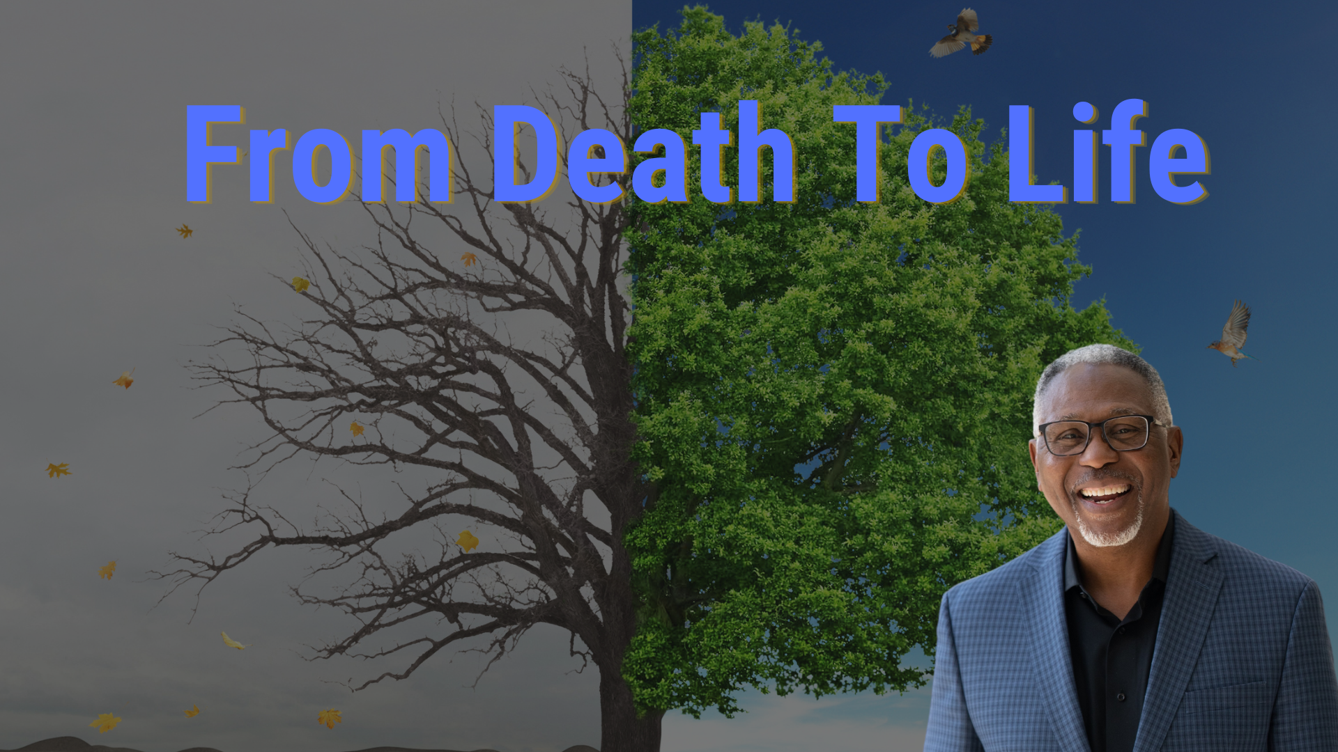 From Death To Life head image