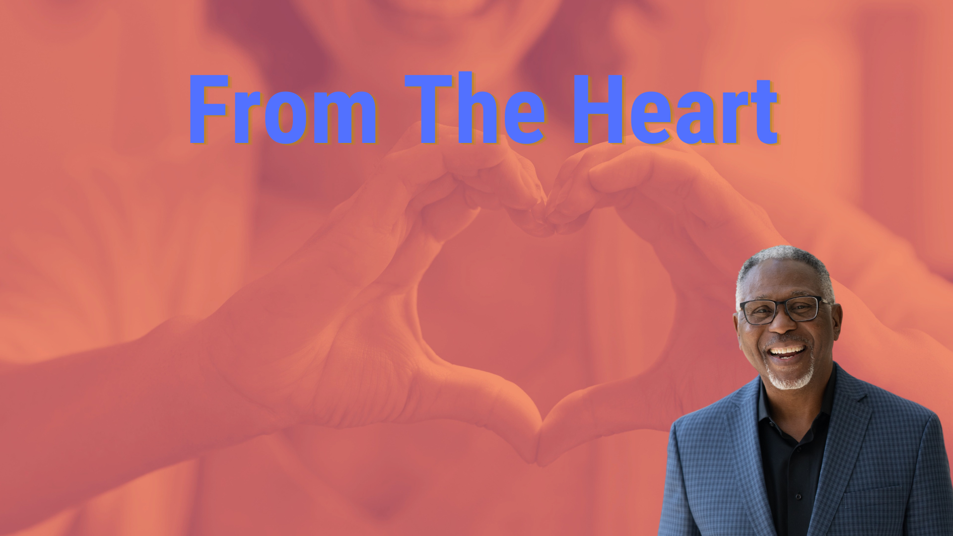 From the Heart head image