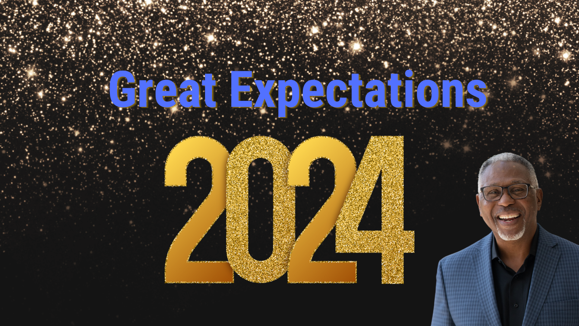 Great Expectations head image