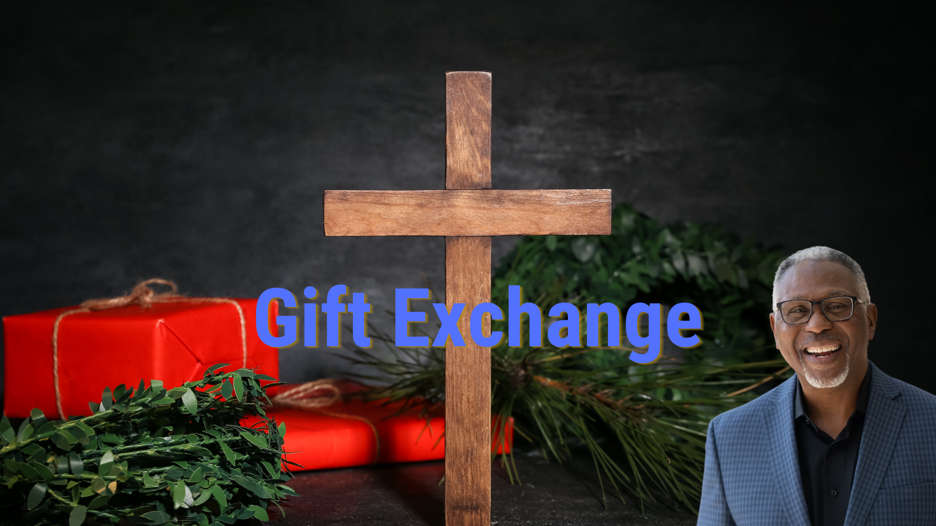 Gift Exchange head image