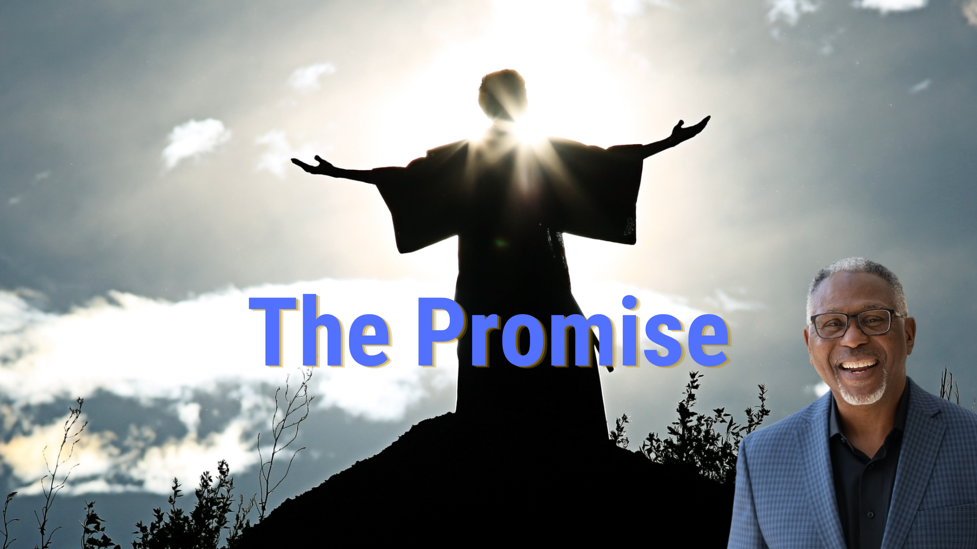 The Promise head image