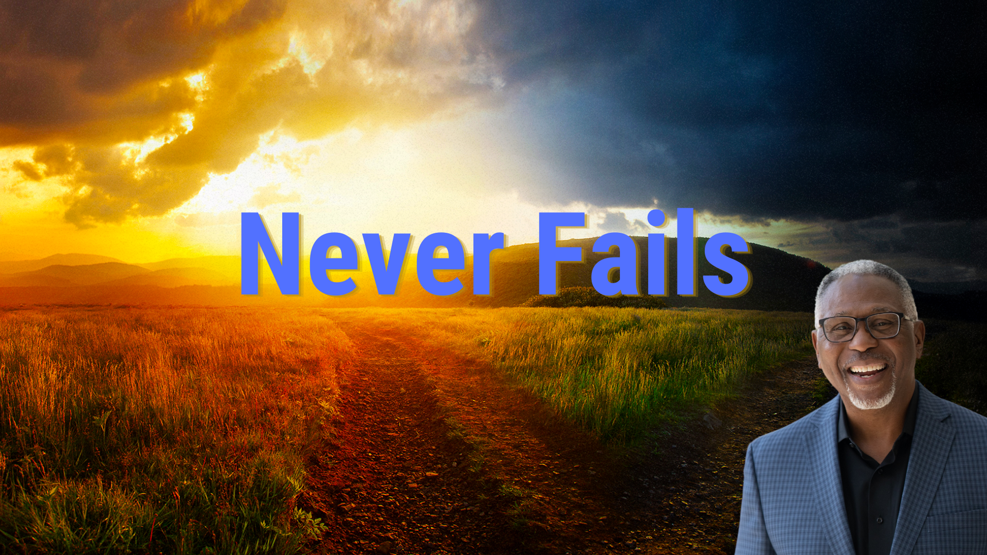 Never Fails head image