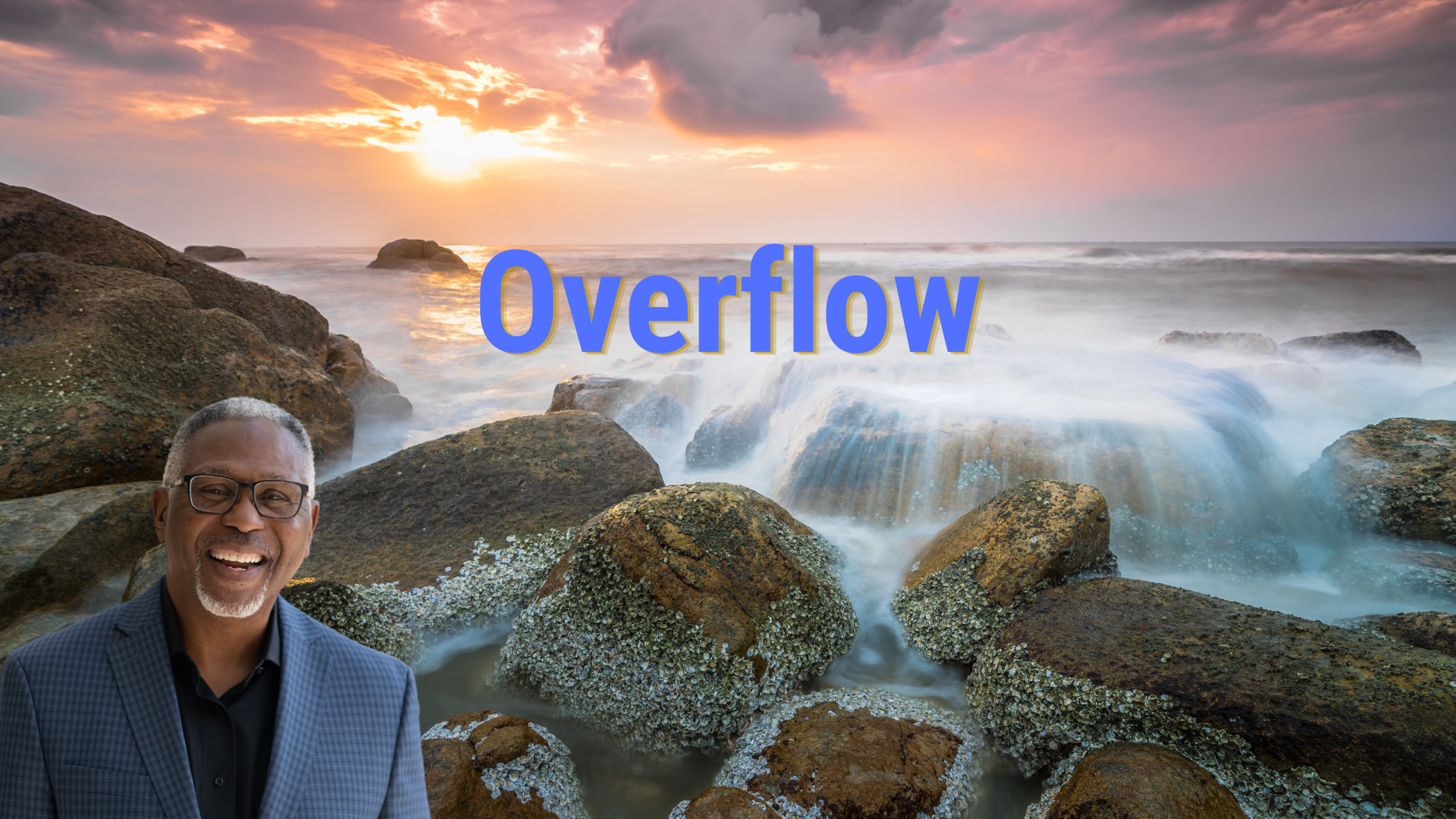 Overflow head image