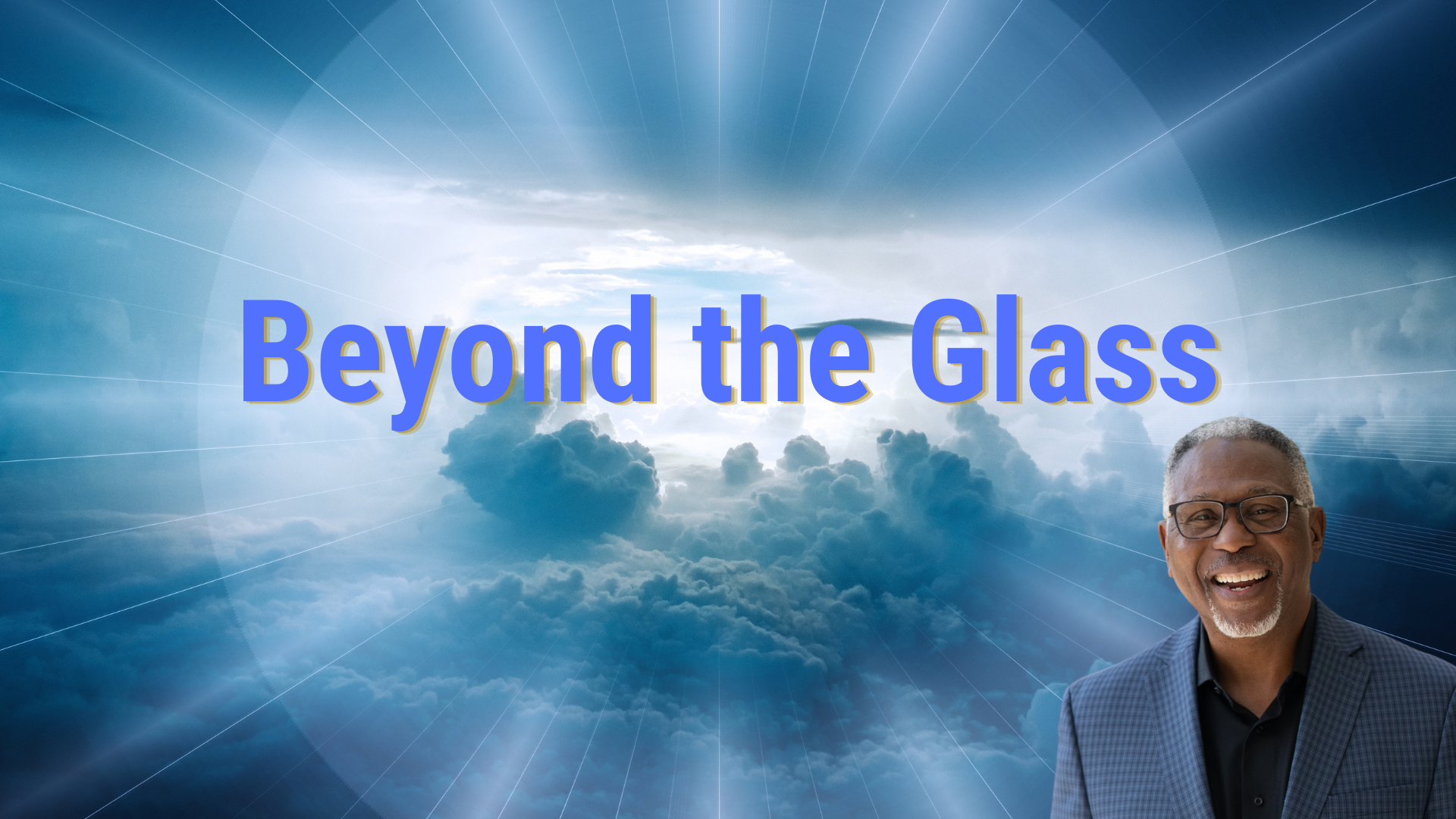 Beyond the Glass head image