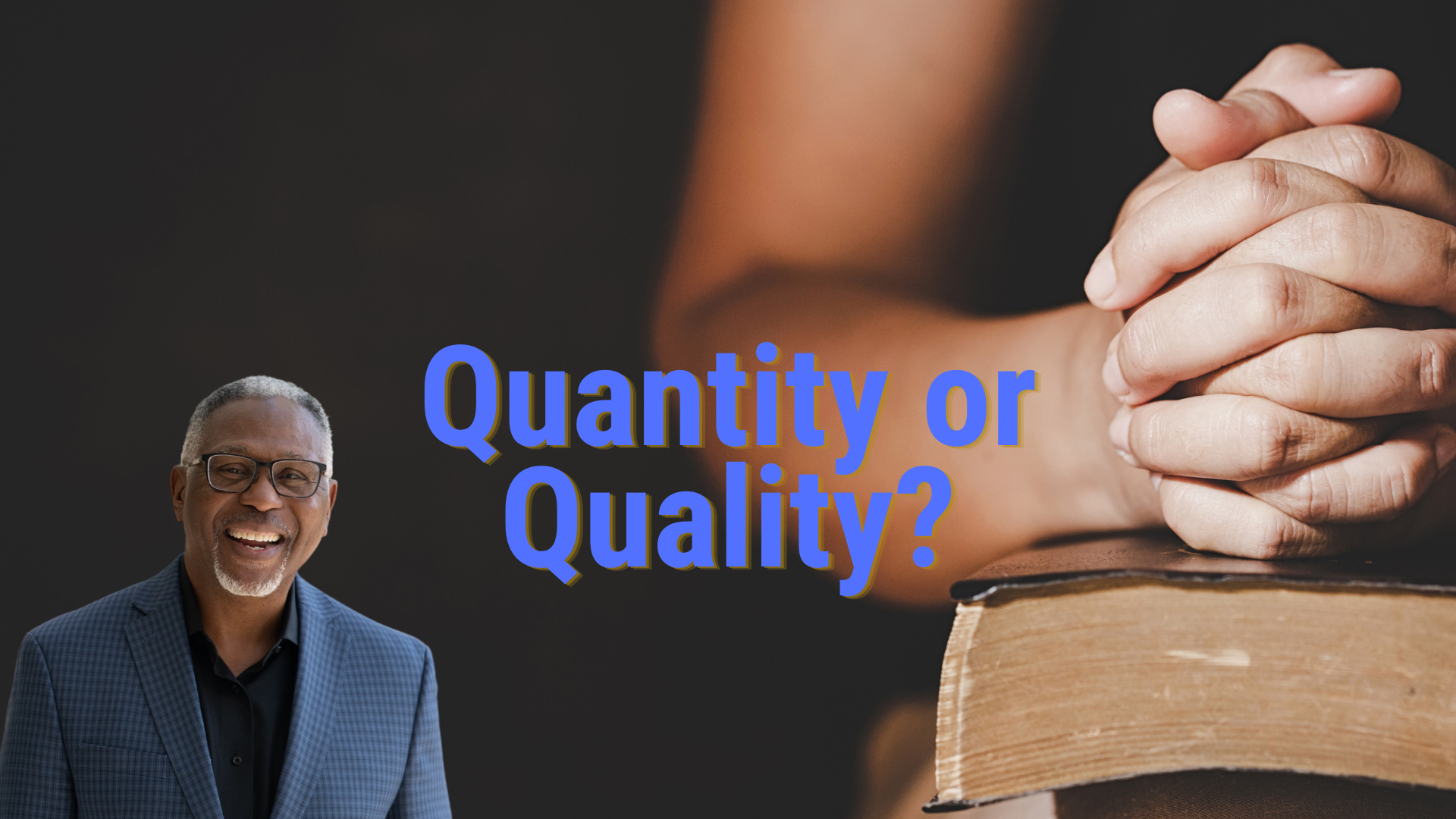 Quantity or Quality? blog featured image