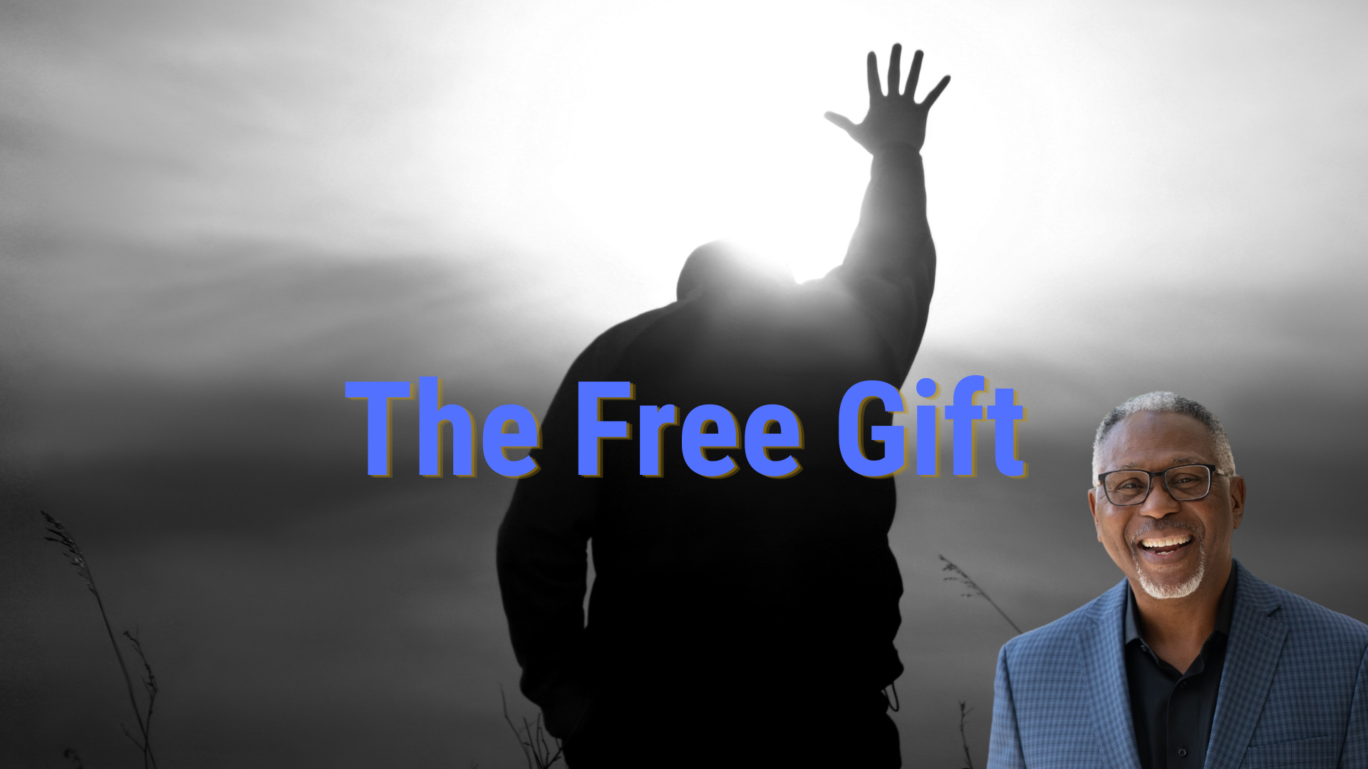 The Free Gift blog featured image