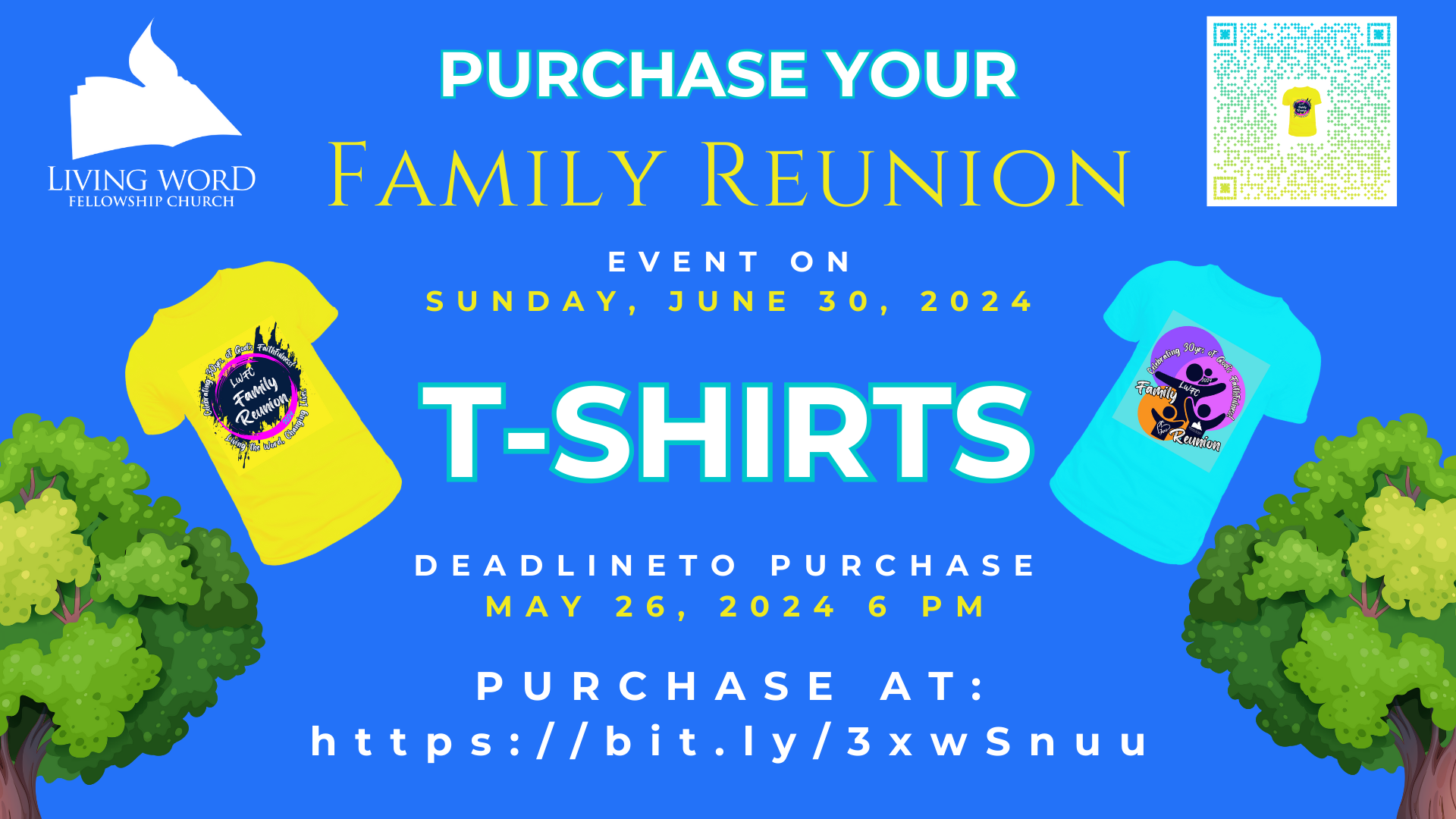 Family Reunion T-Shirts head image