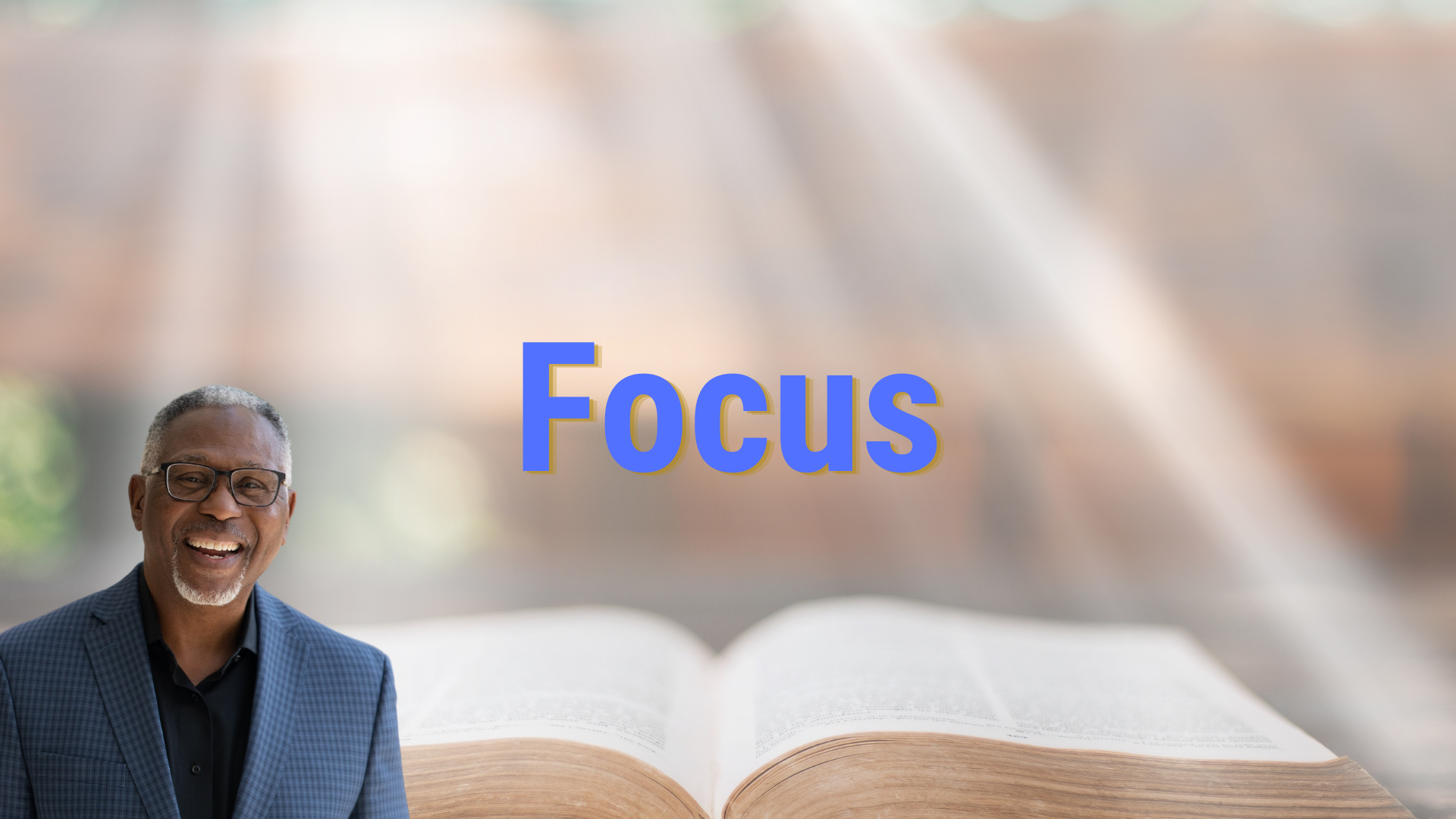 Focus blog featured image