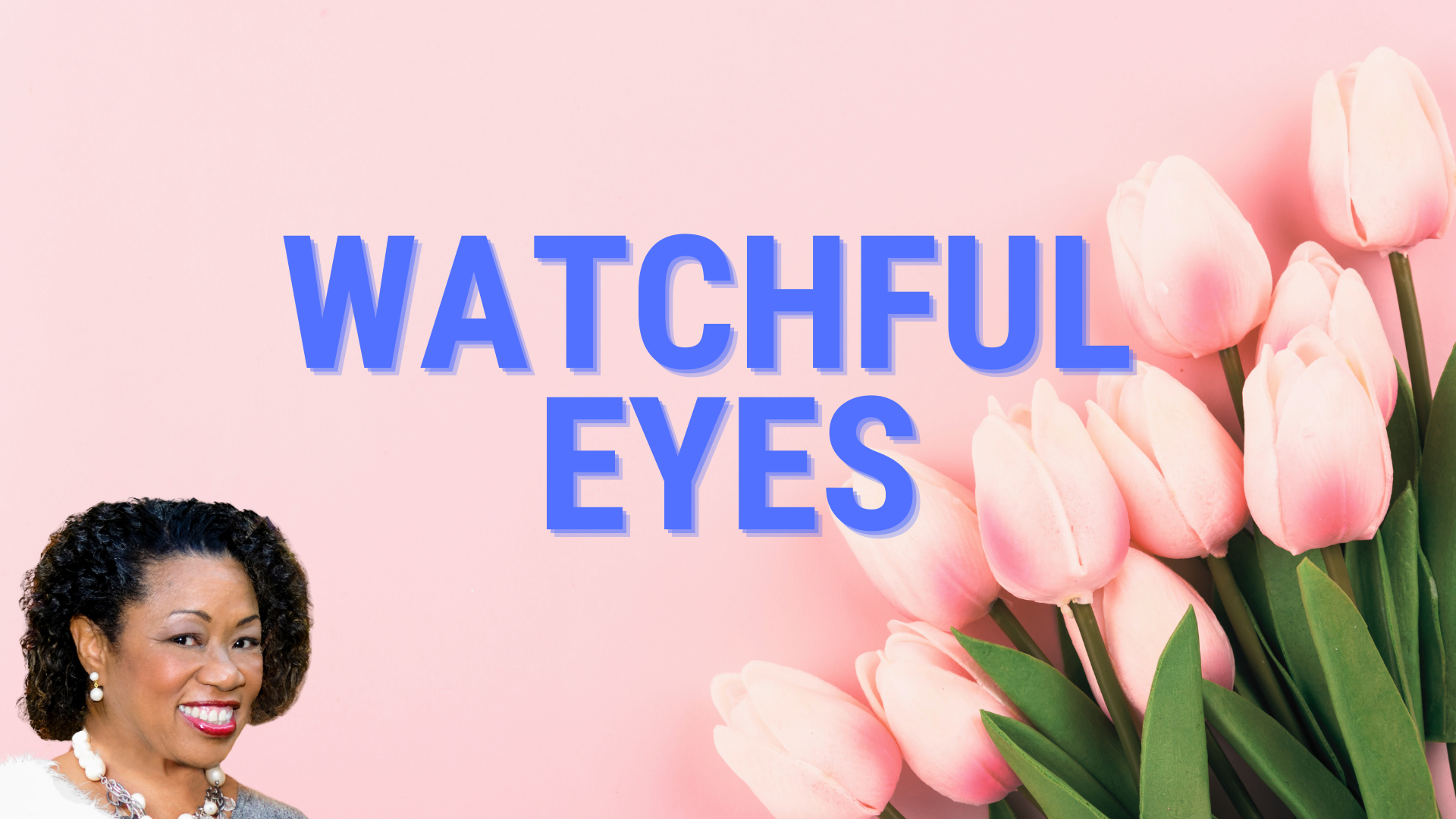 Watchful Eyes head image