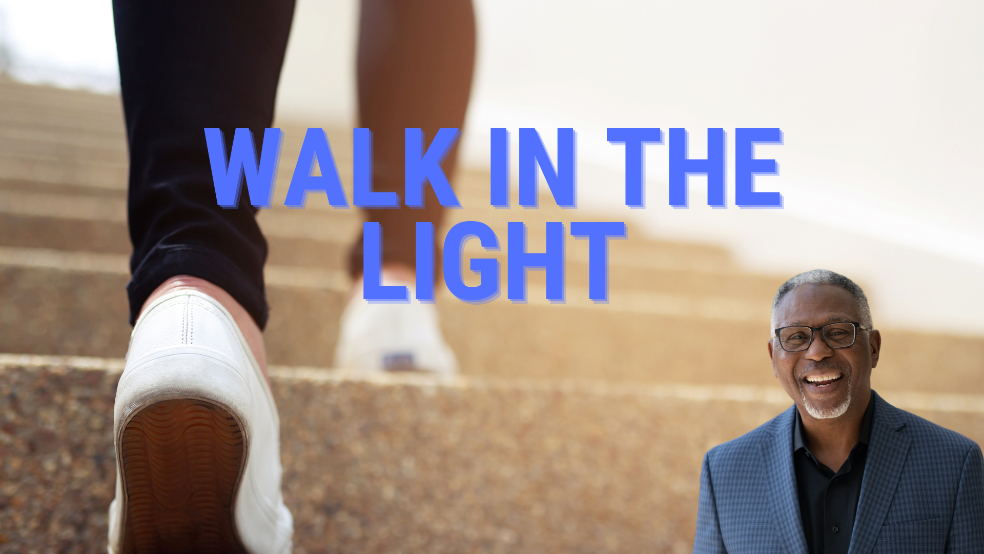 Walk In The Light head image