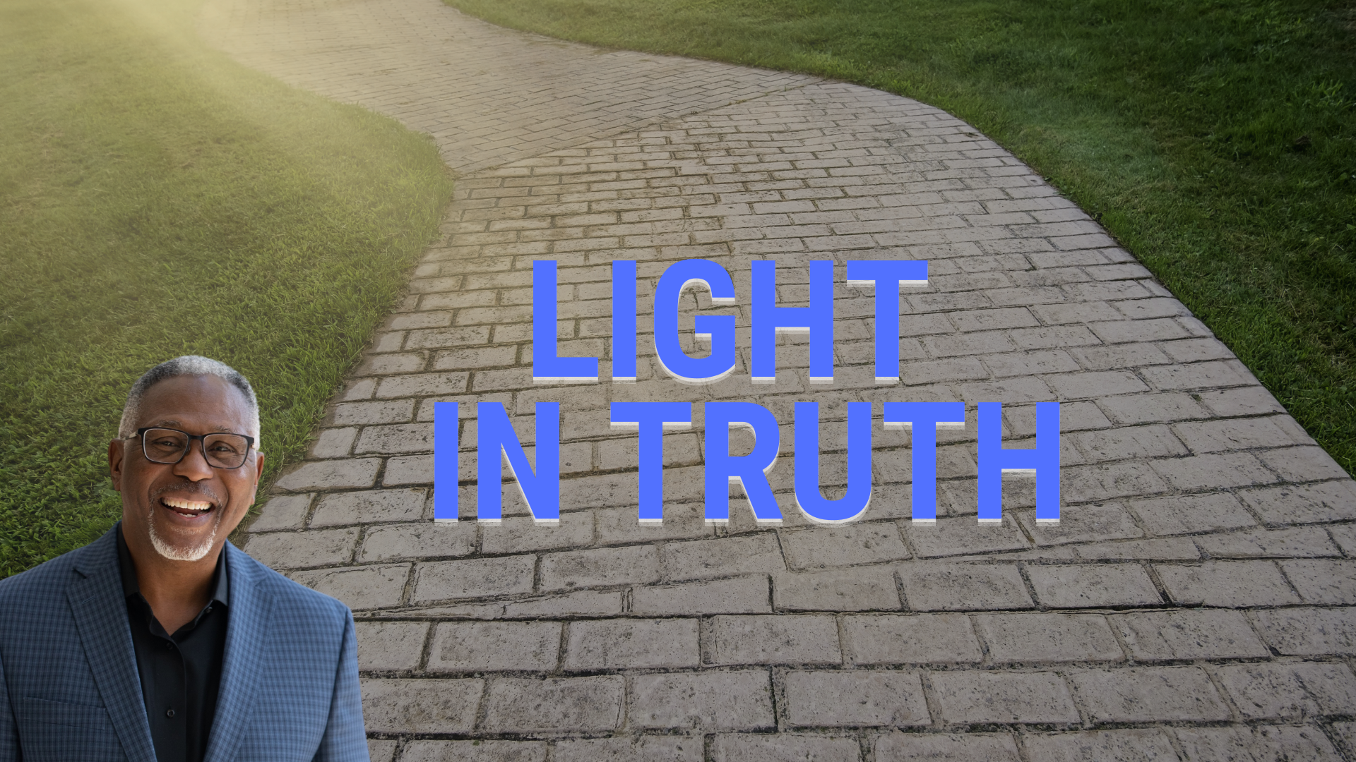 Light In Truth head image