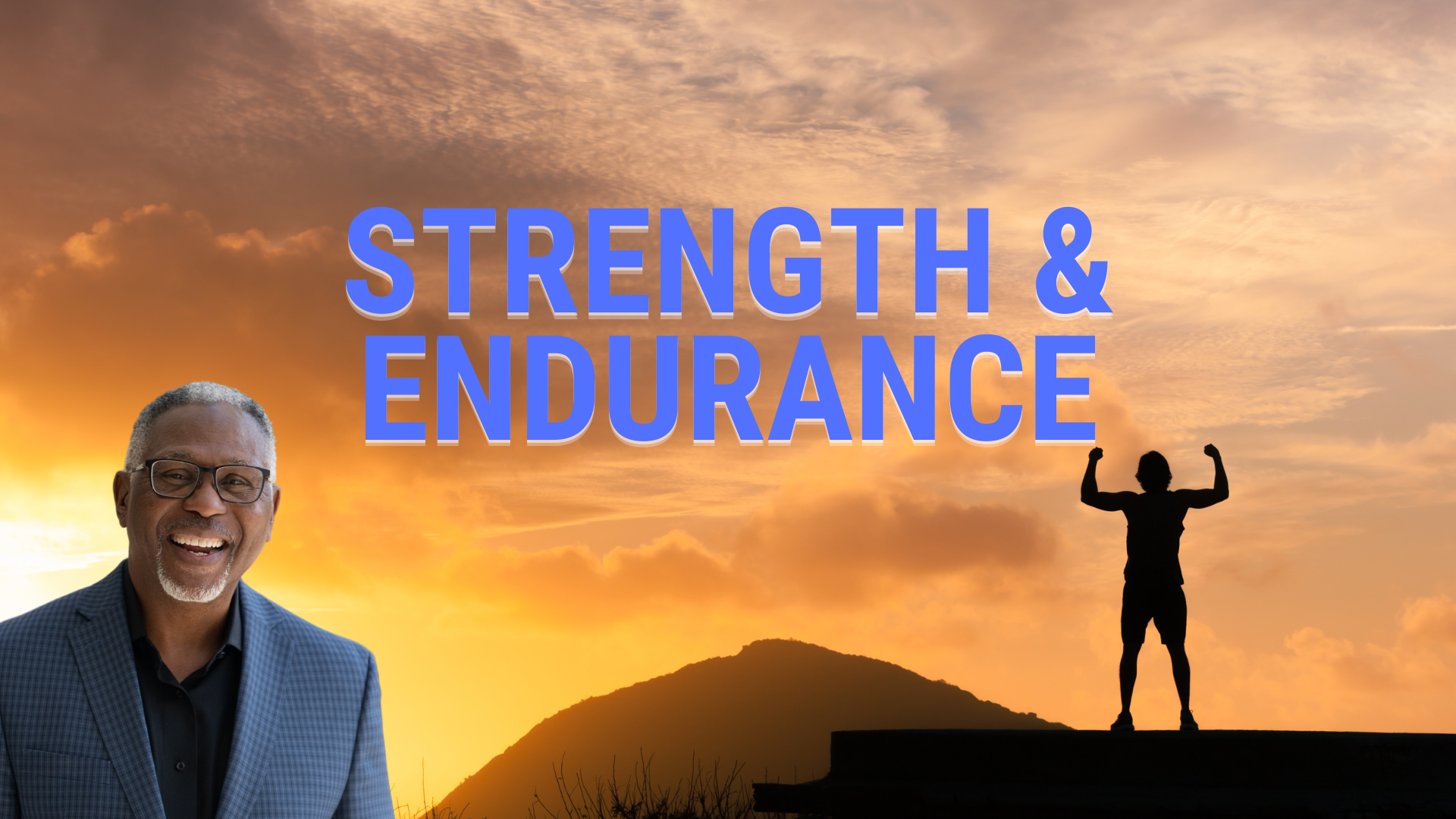 Strength & Endurance blog featured image