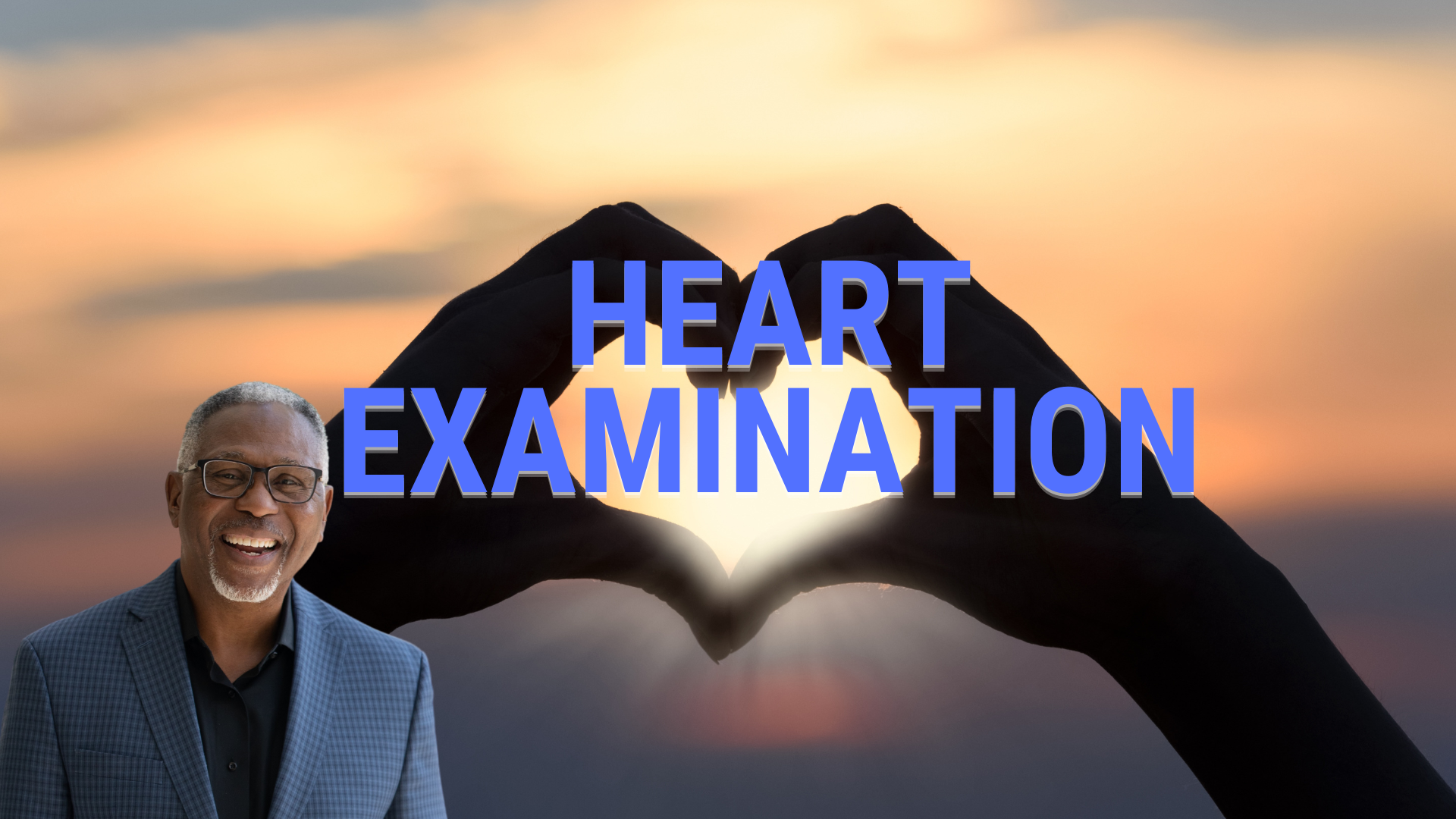 Heart Examination blog featured image