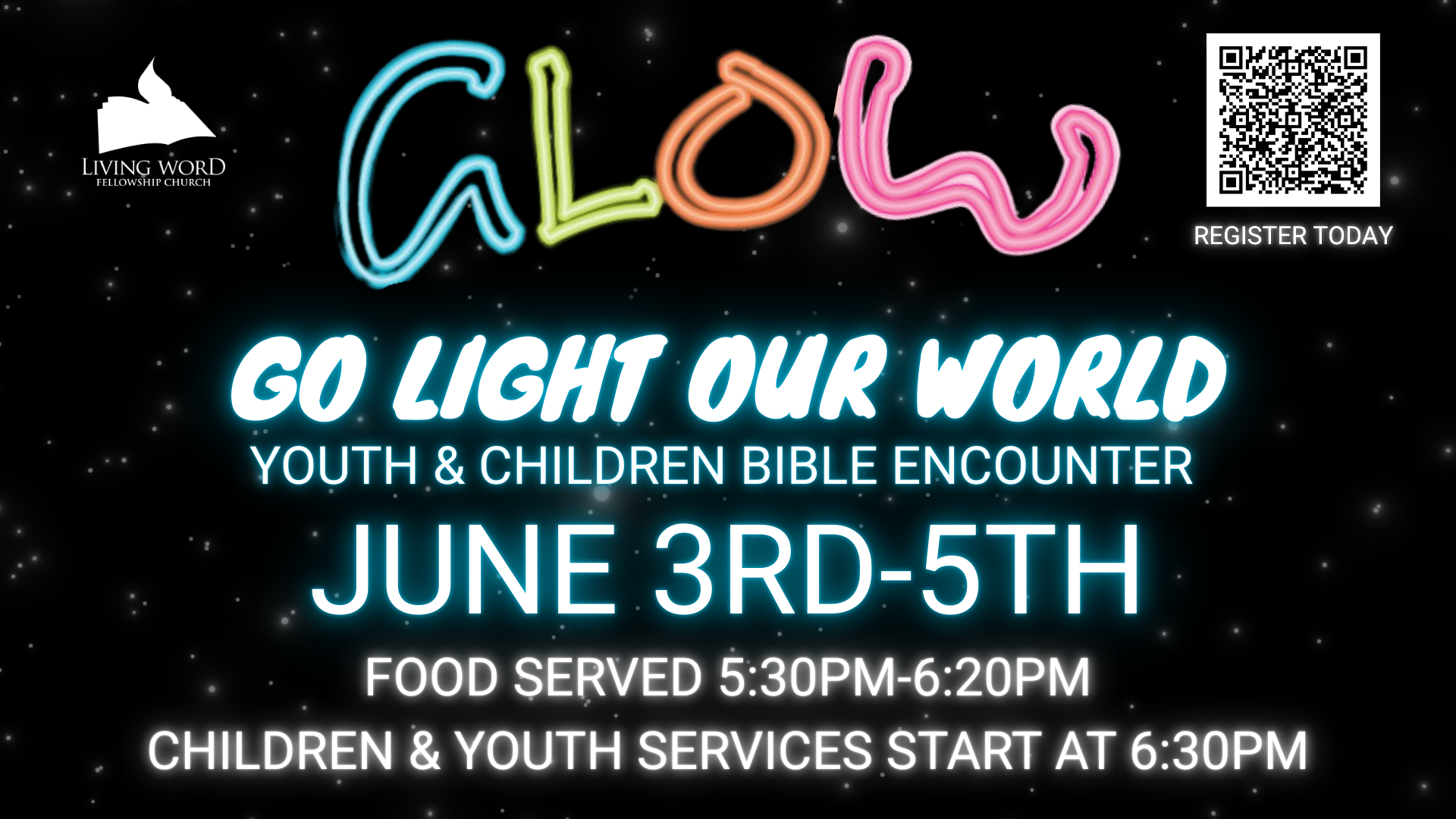 Youth & Children Bible Encounter head image