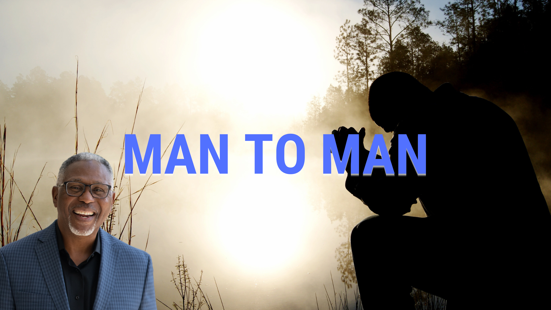 Man To Man blog featured image