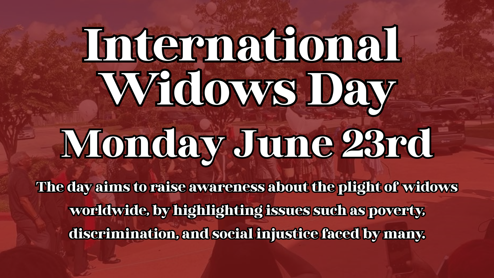 International Women’s Day head image