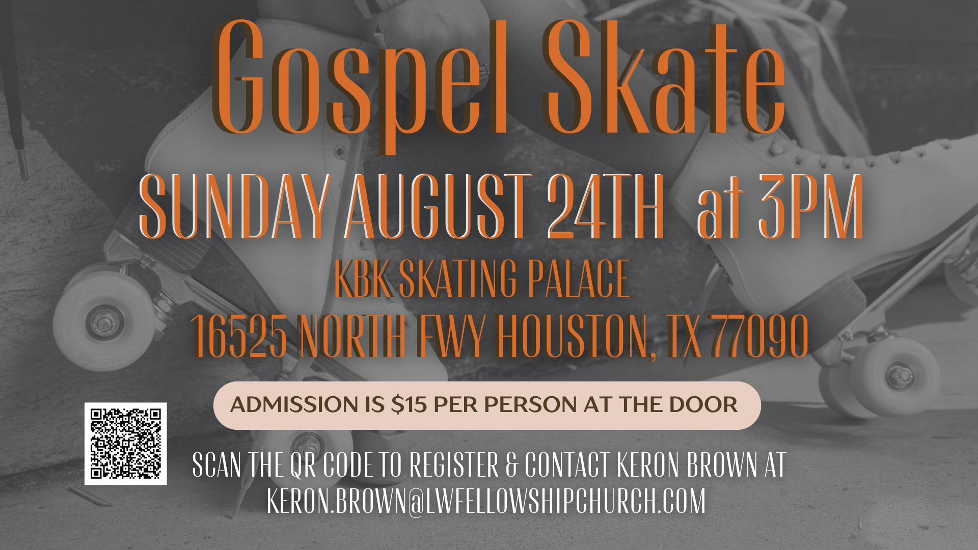 Gospel Skate Day head image