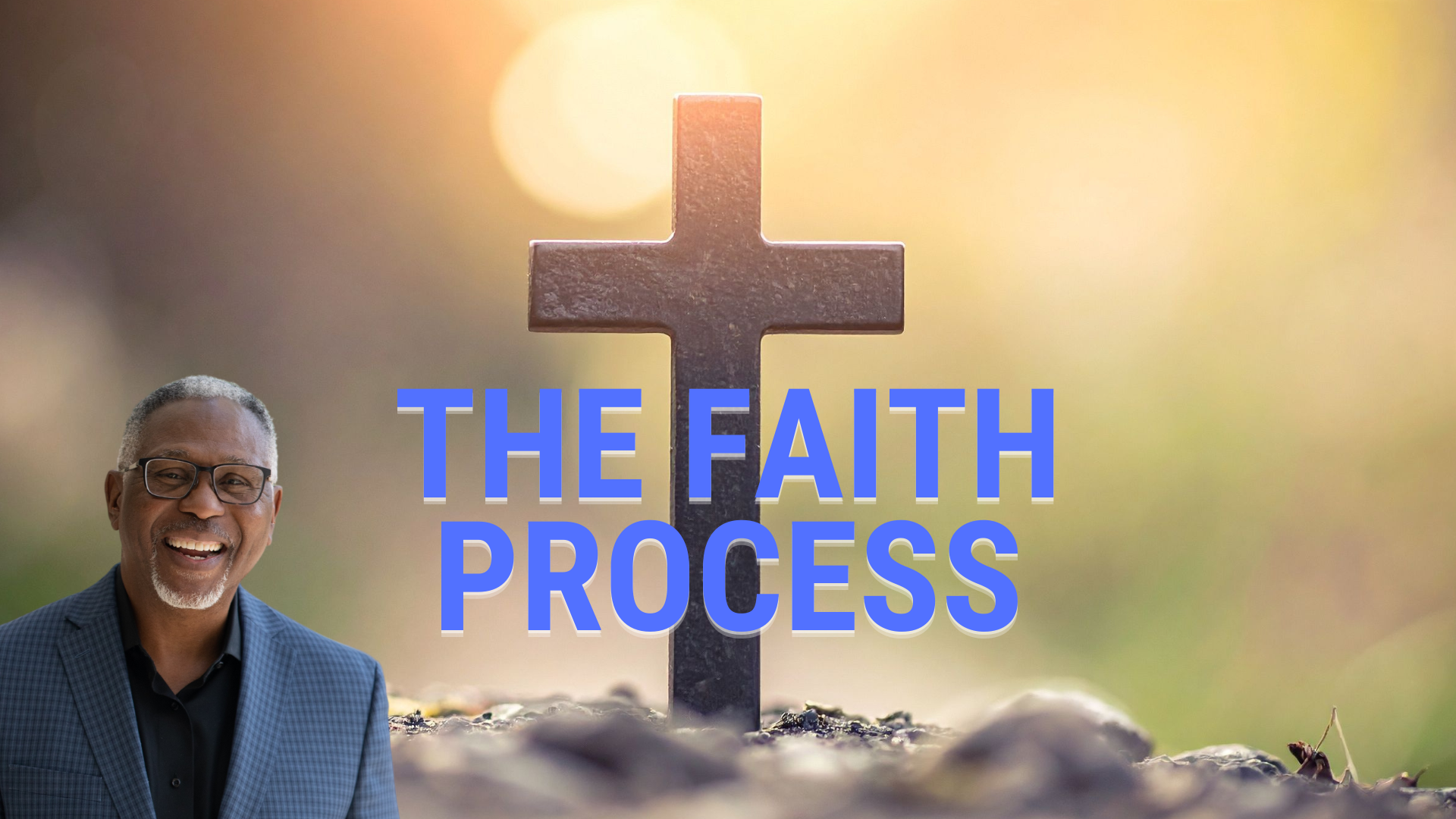 The Faith Process blog featured image