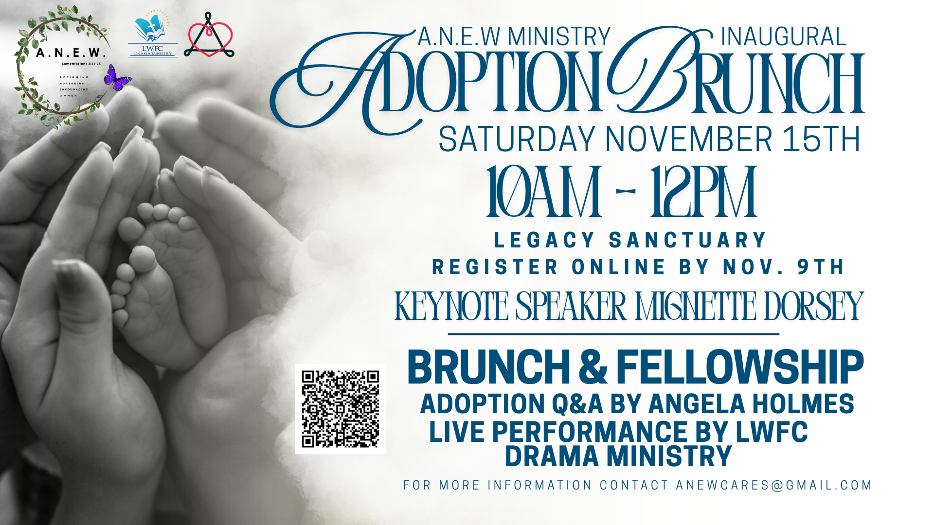 ANEW Adoption Brunch head image