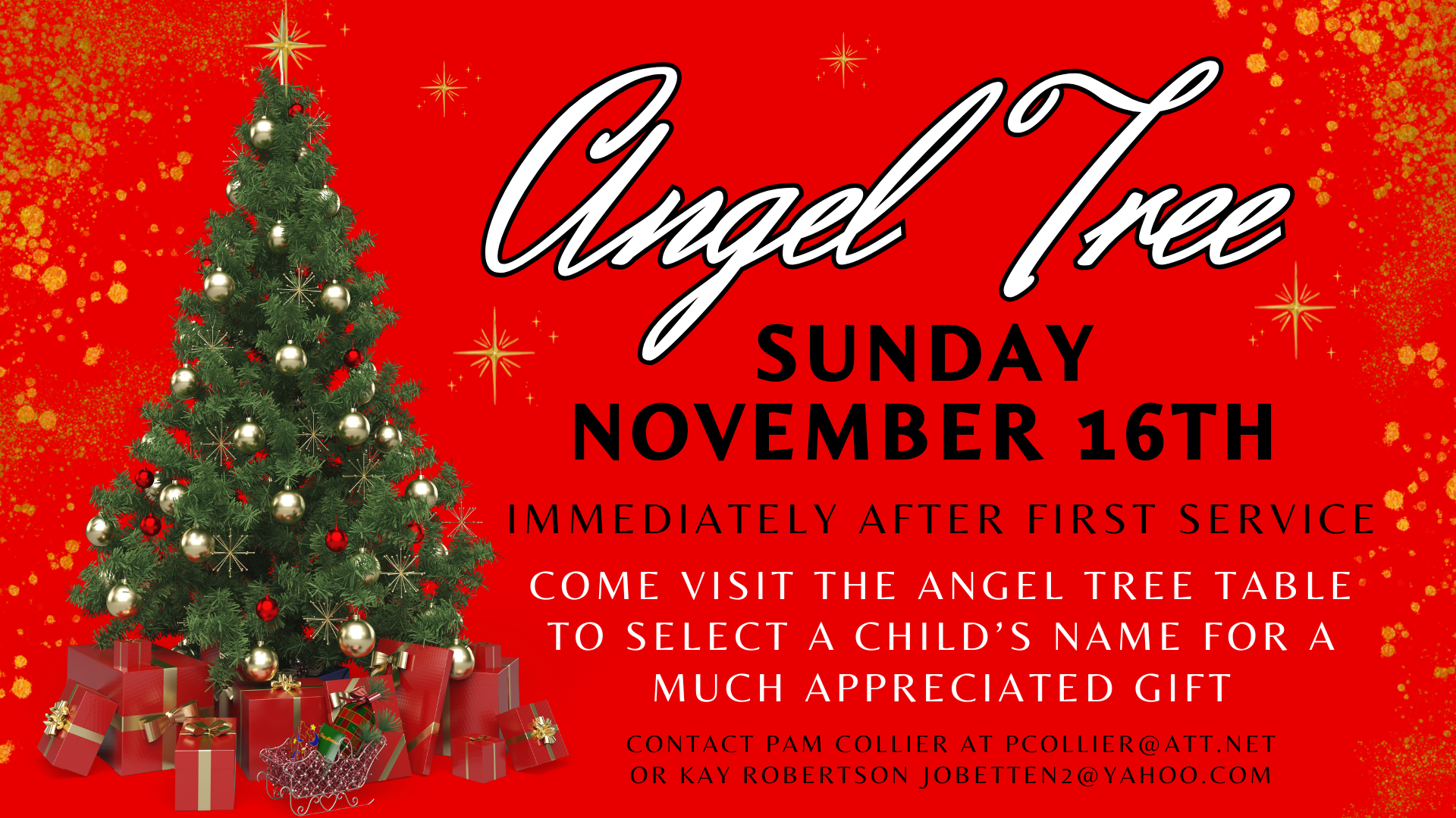 Angel Tree head image