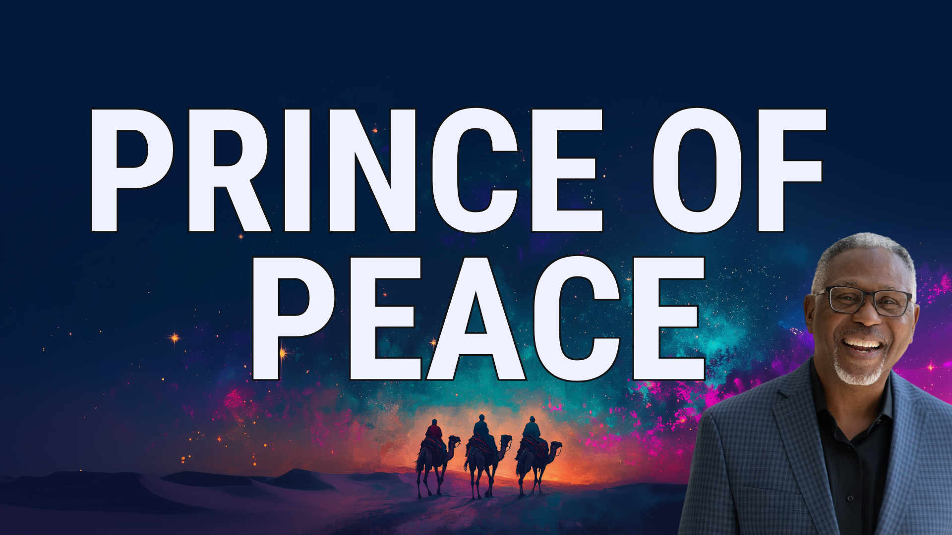 Prince of Peace blog featured image
