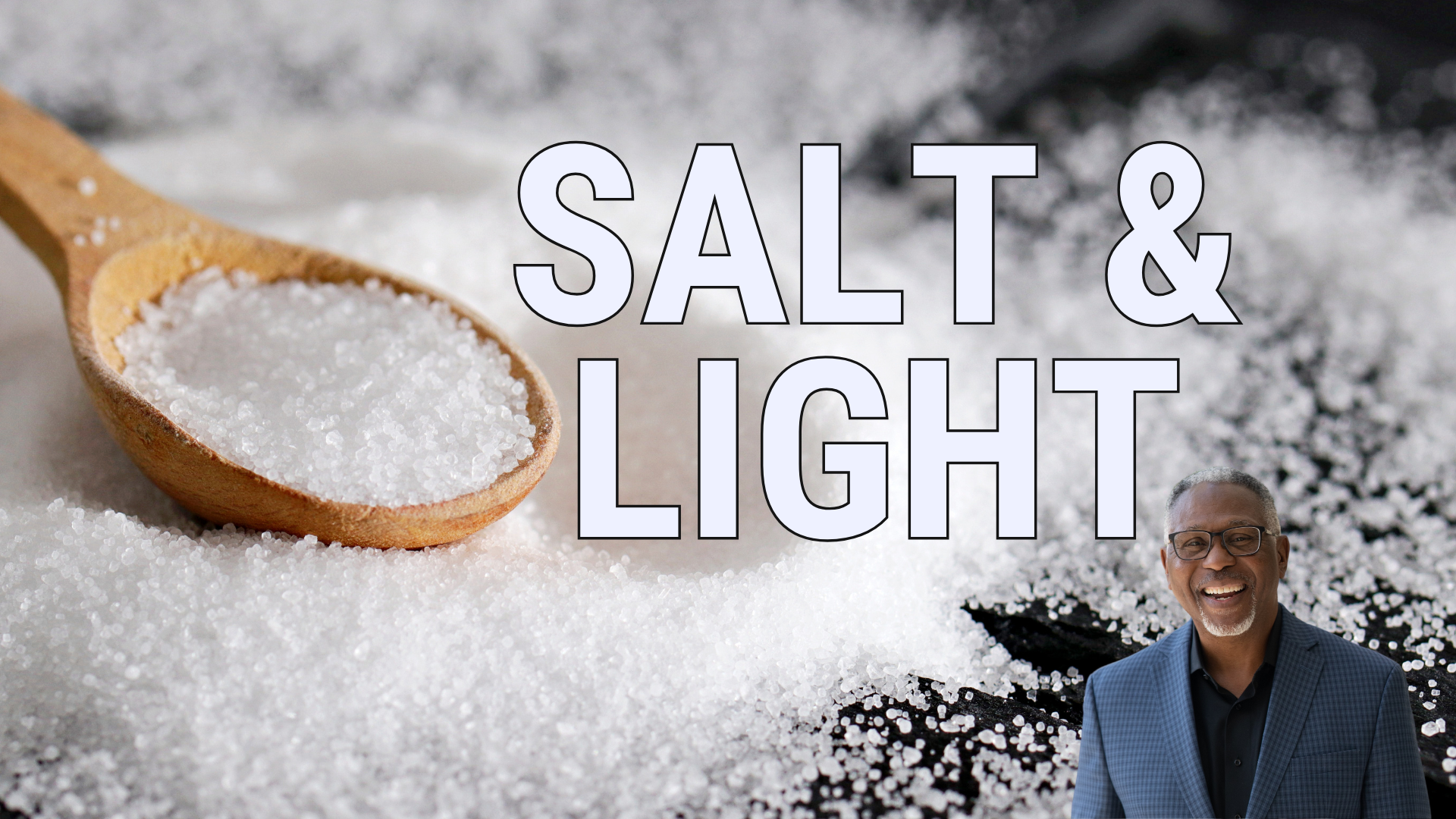 Salt & Light head image