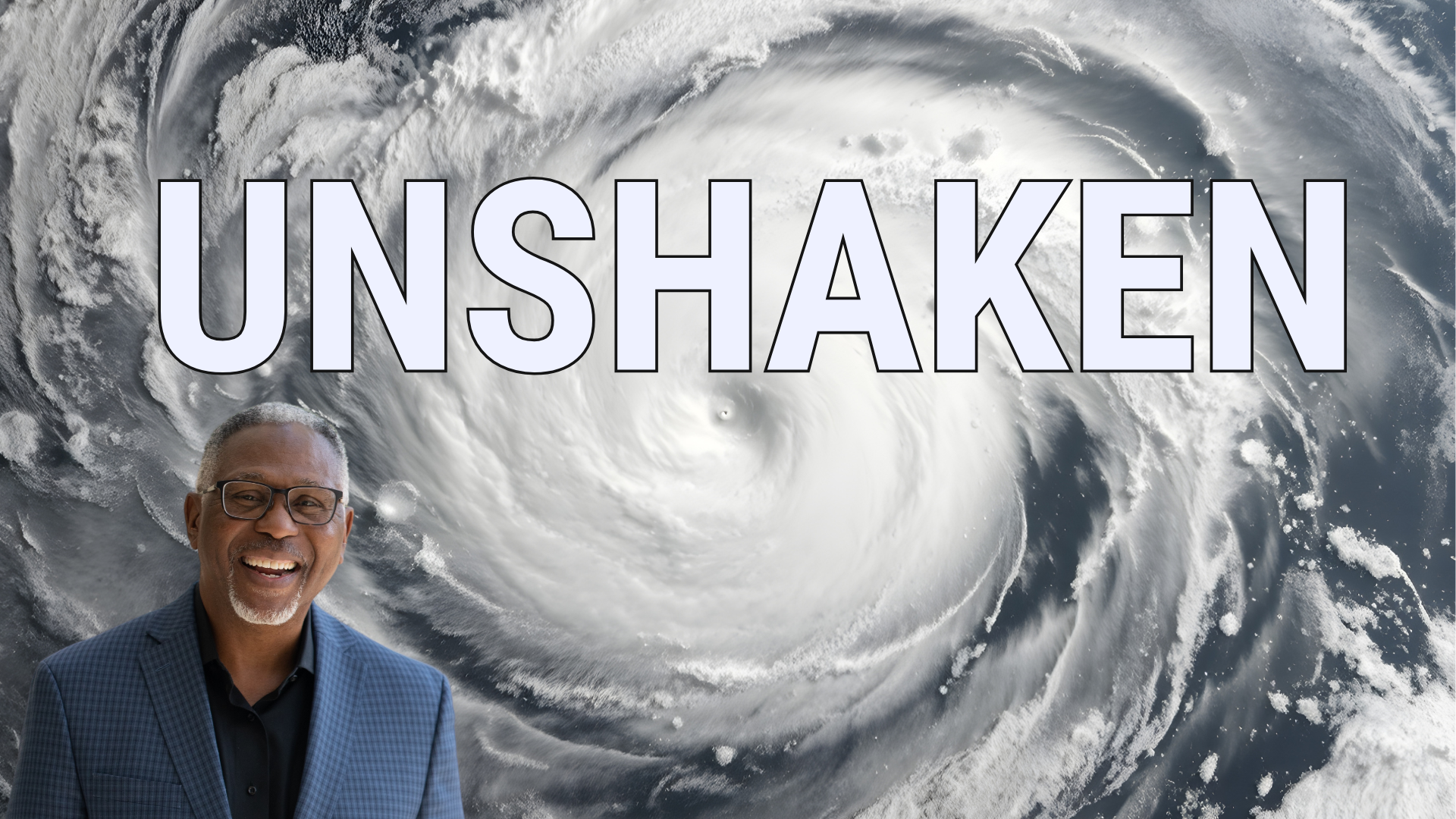 Unshaken blog featured image