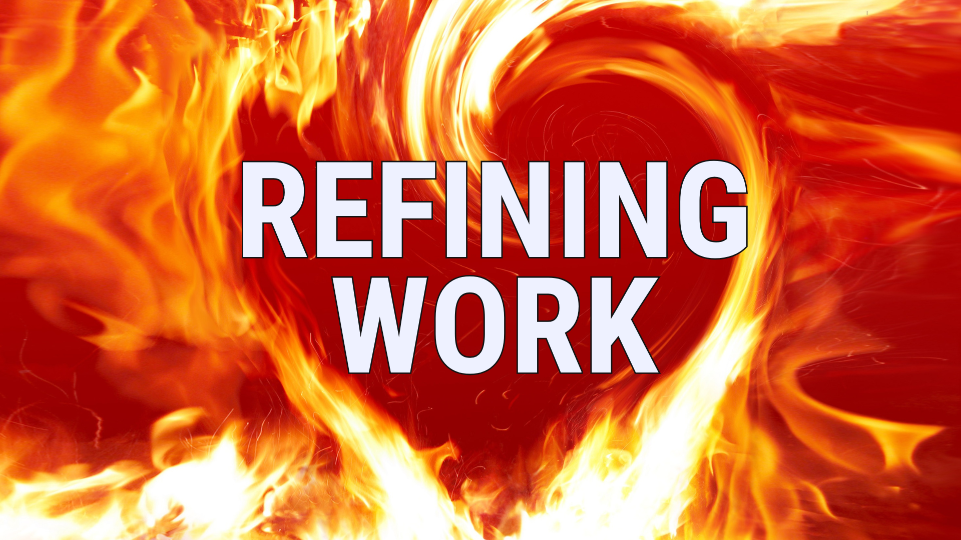 Refining Work blog featured image