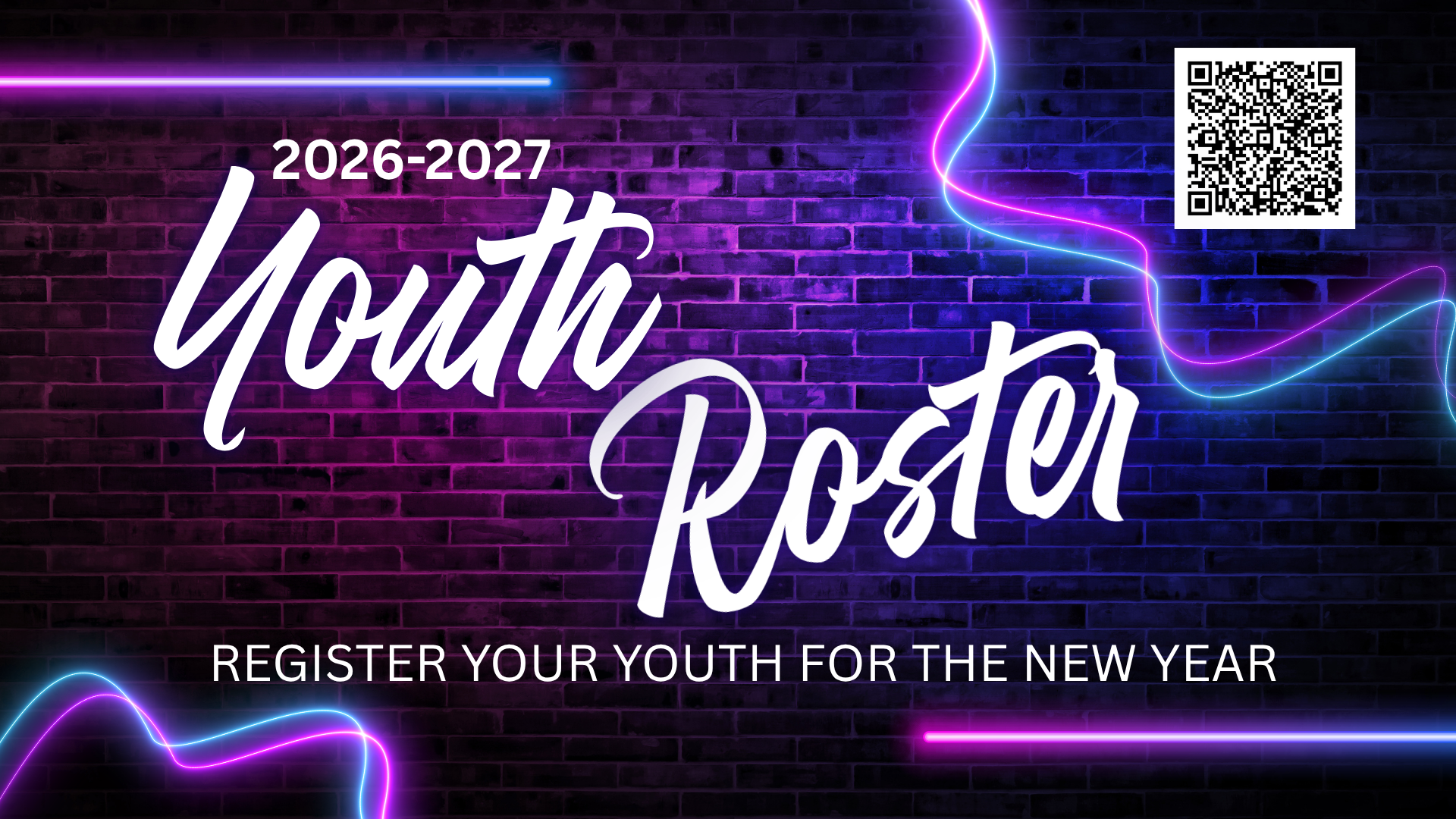 Youth Roster head image